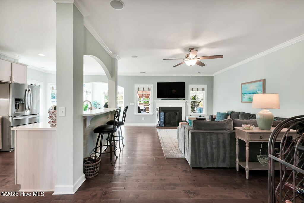 6116 Seagrove Court, Wilmington, NC, 28412