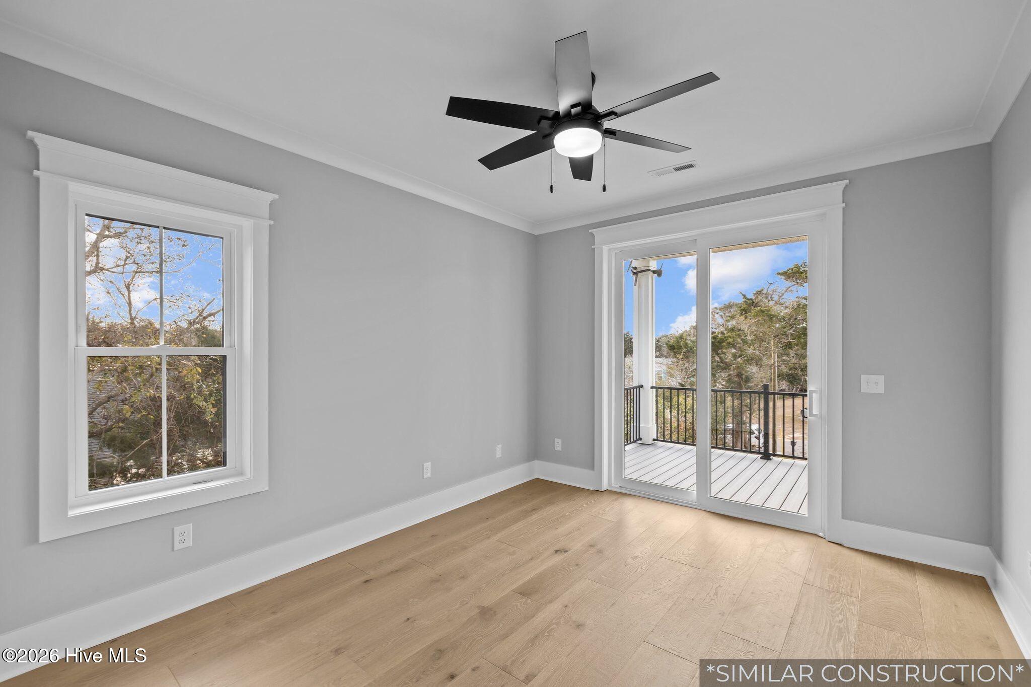 244 Colleton Square, Newport, NC, 28570