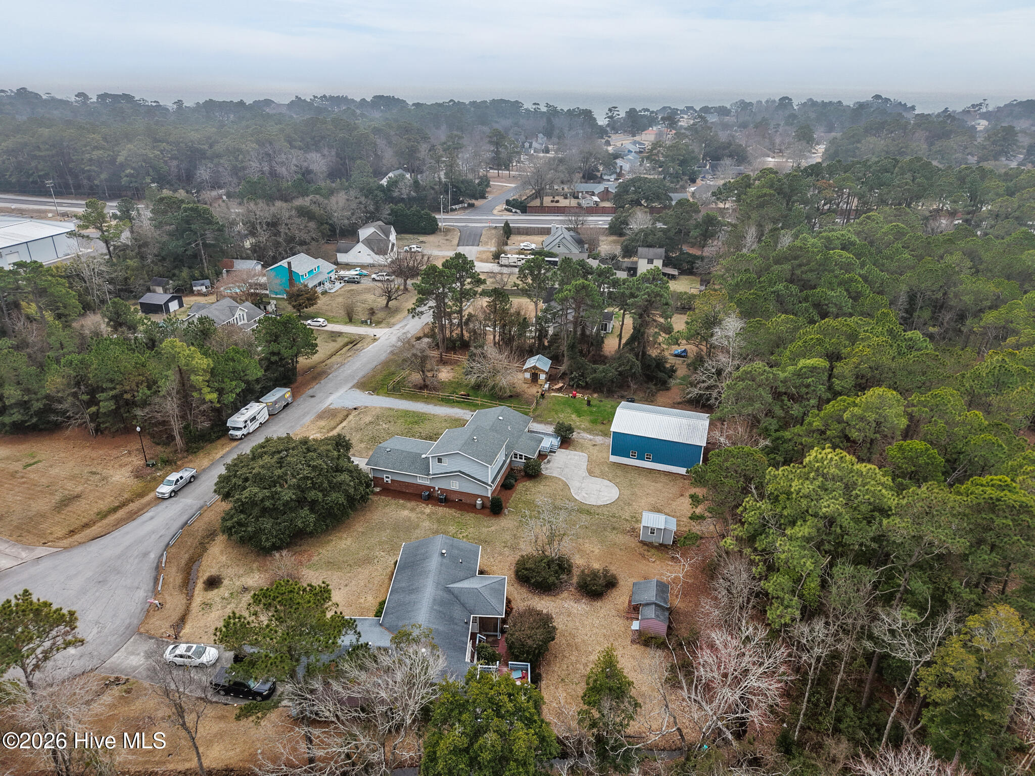 109 Pinewood Drive,Newport