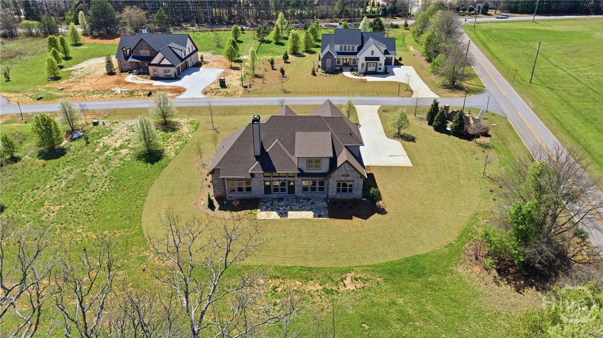 1175 Manjula Lane, Watkinsville, GA, 30677