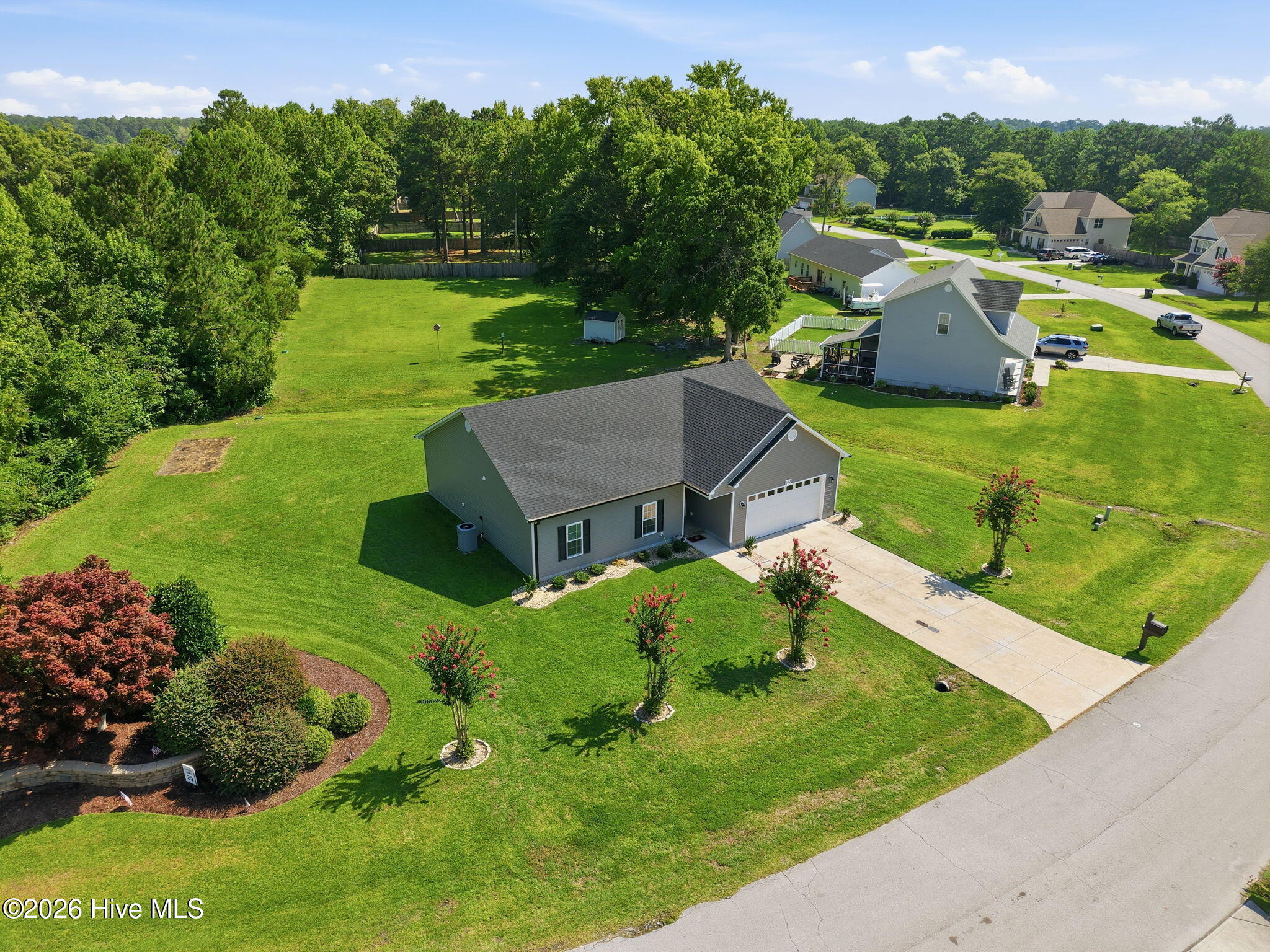 501 Park Meadows Drive,Newport