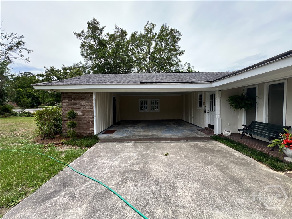 127 Pine Grove Drive, Savannah, GA 31419 Listing Photo  2