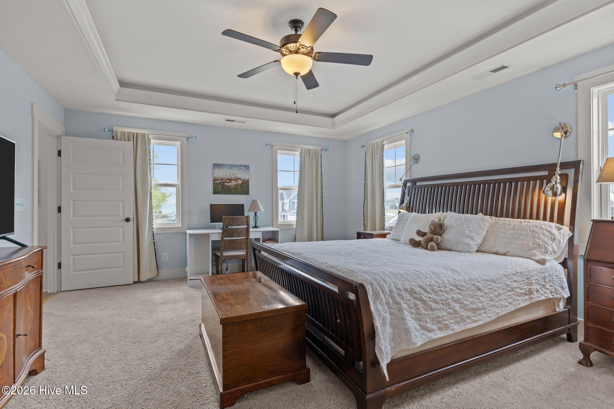 303 Bogue Watch Drive, Newport, NC, 28570