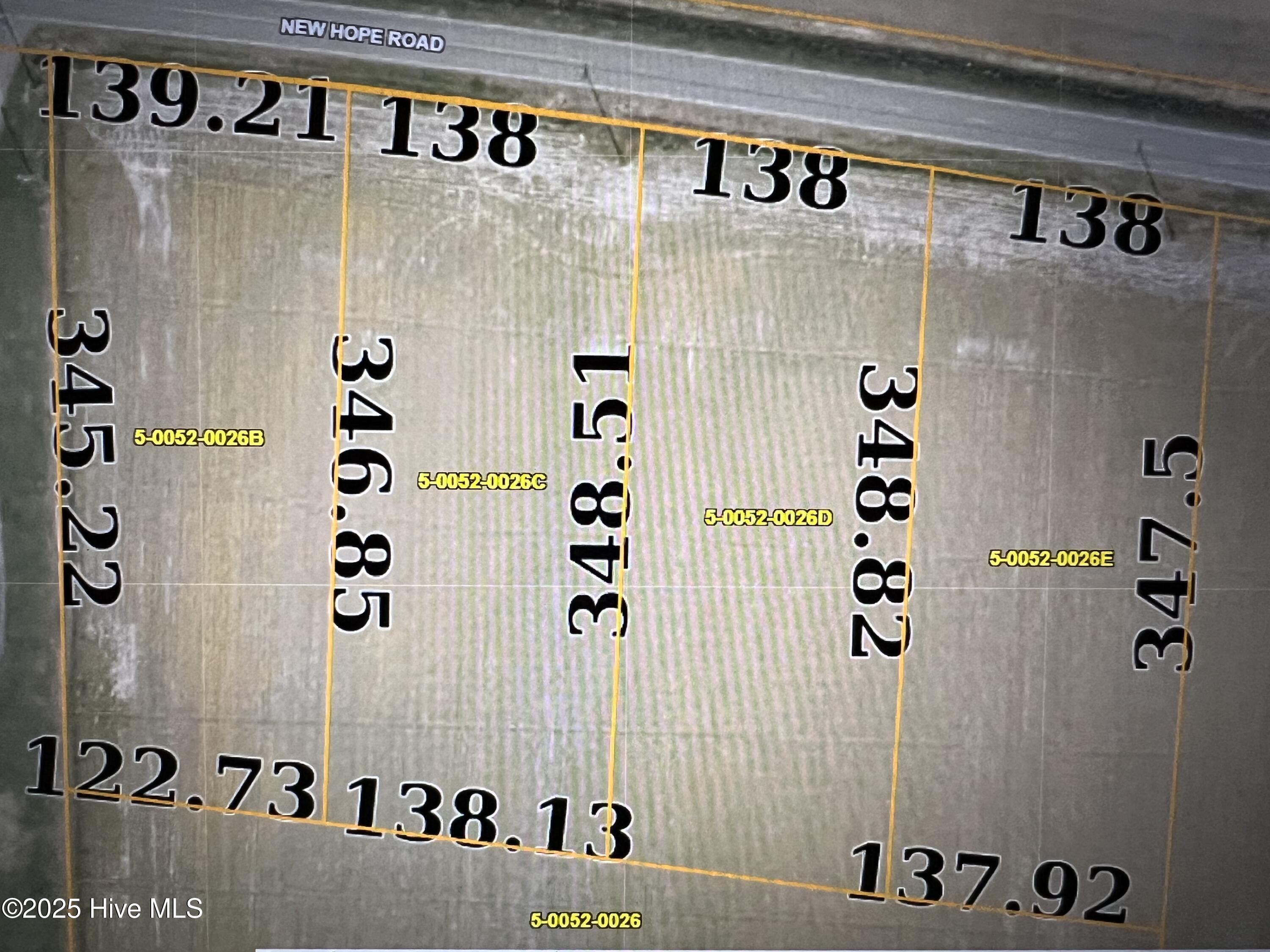 808 New Hope Road, Hertford, NC, 27944