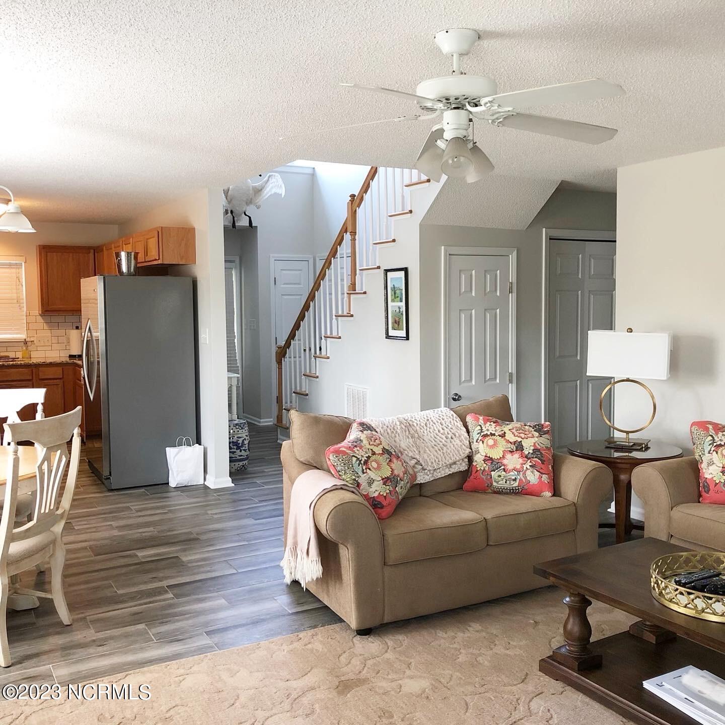 203 Panama Terrace,Morehead City