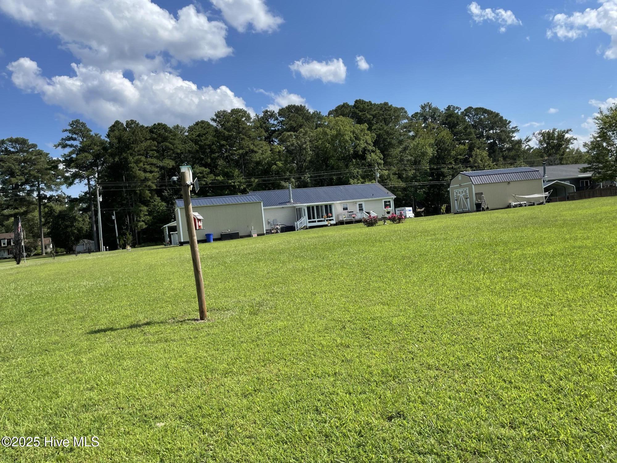 1194 Willeyton Road, Gates, NC, 27937