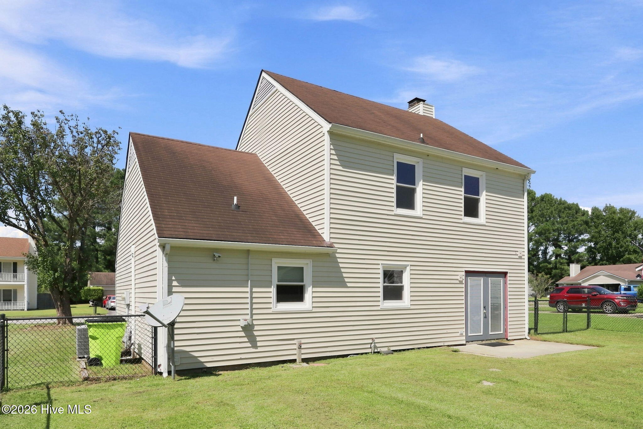 910 Coyote Trail,Havelock