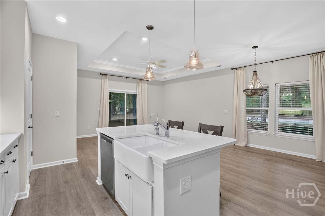 Kitchen Island