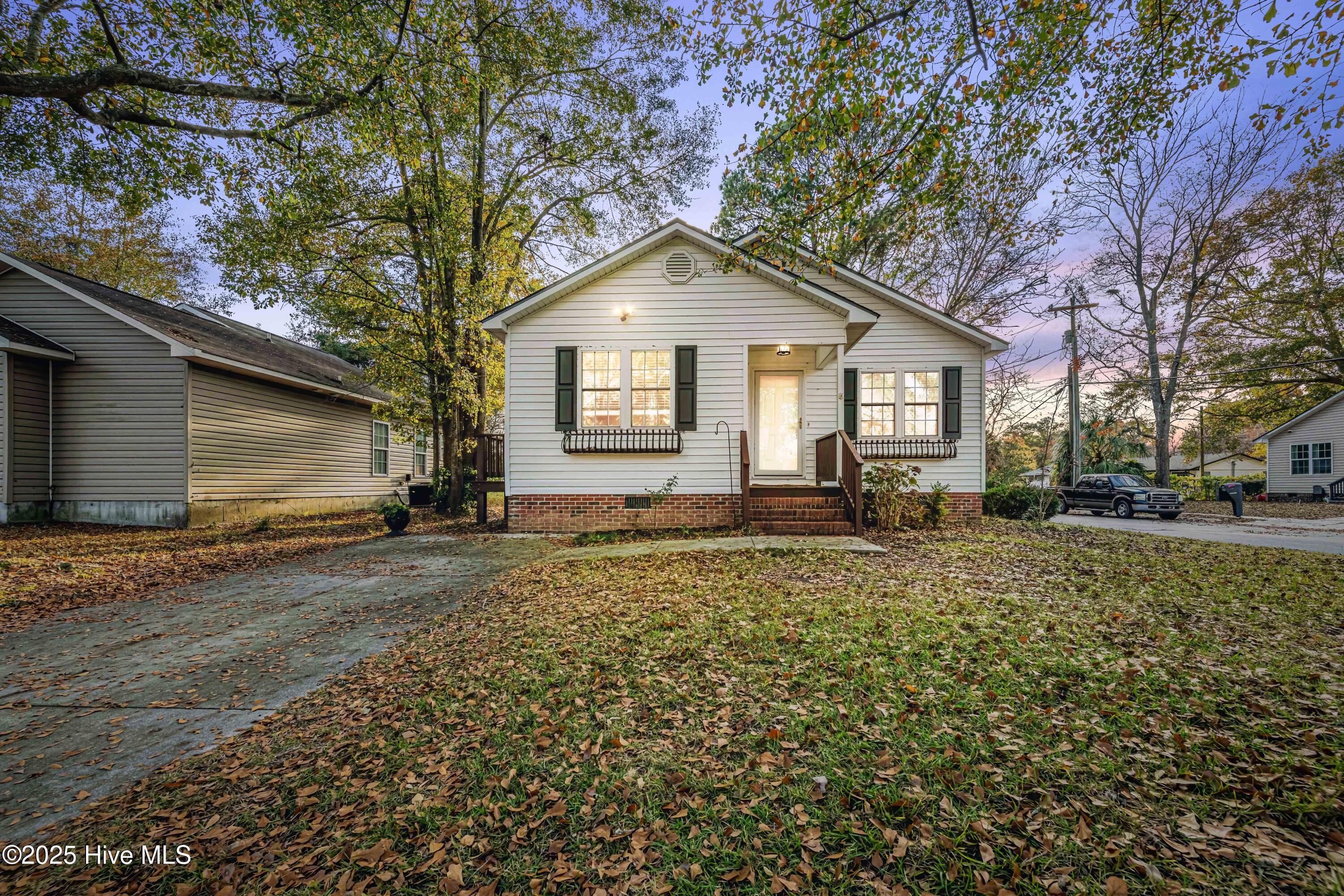 Homes for sale in Jacksonville, NC | 131 Cox Ave, Jacksonville, NC 28540 | MLS# 100533305