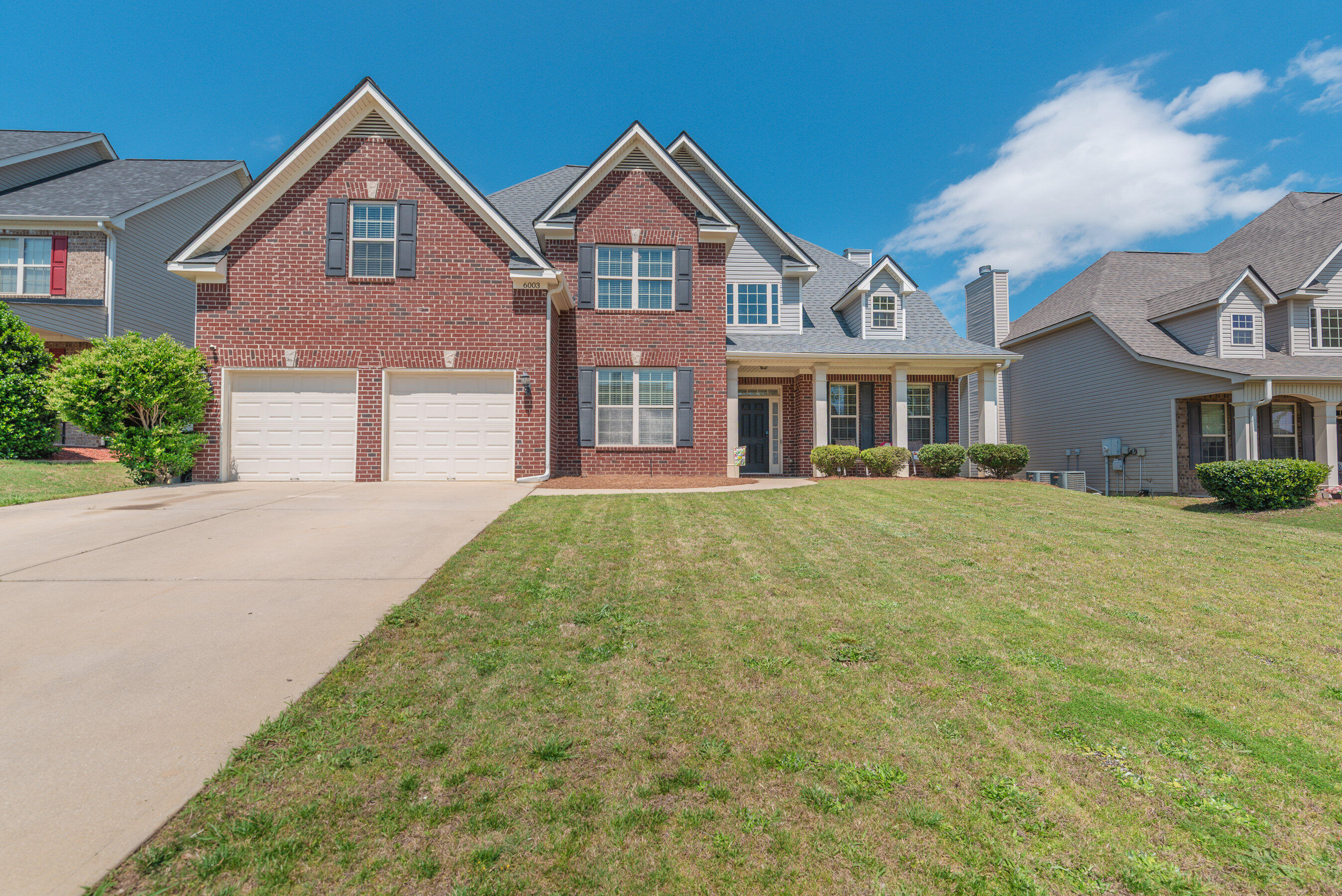 6003 Reynolds Circle