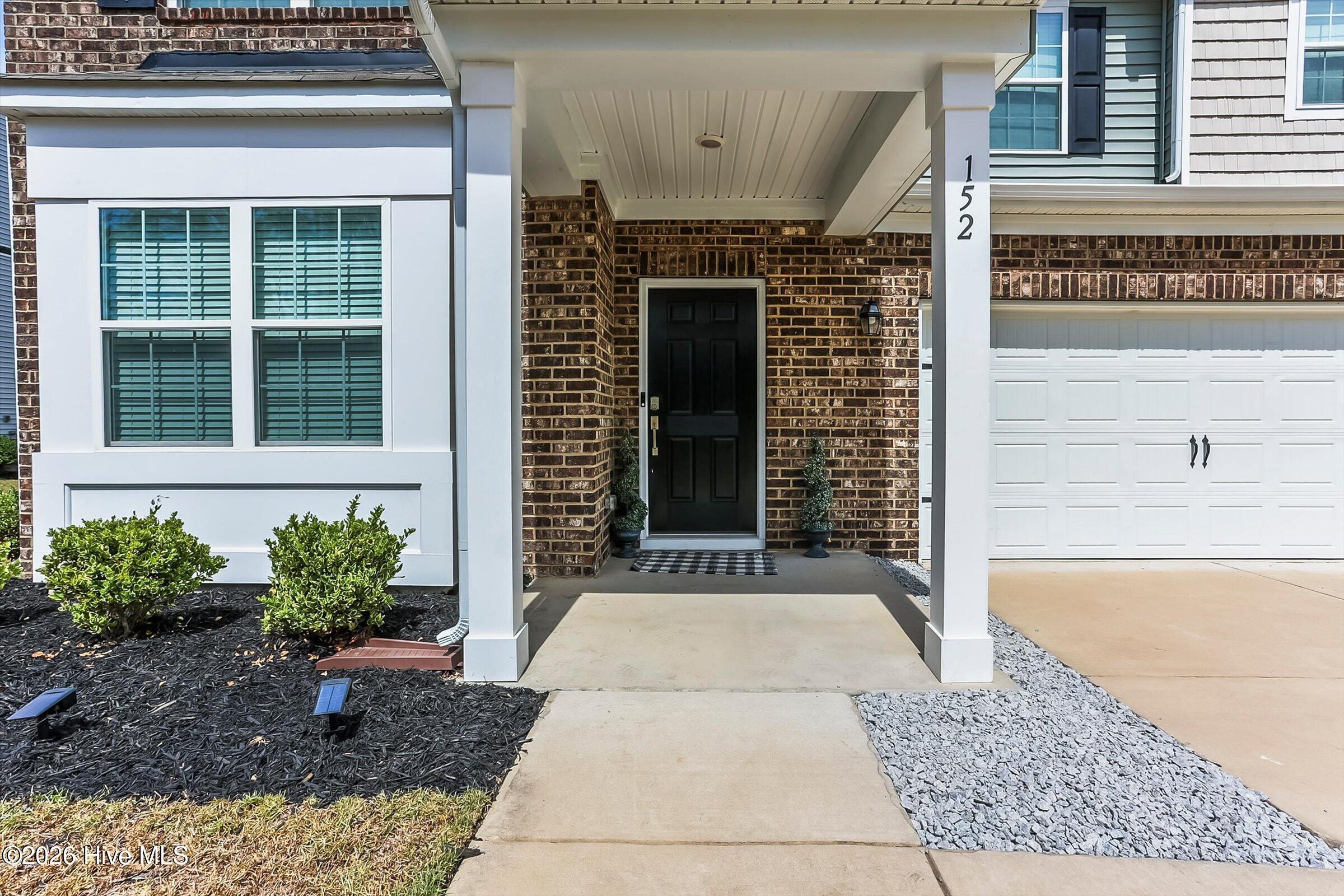 Photo 4 of Single family home for sale at 152 Southern Lake Ct, Camden, SC 29020 | MLS# 100606191 | Listing updated on 2026-09-30