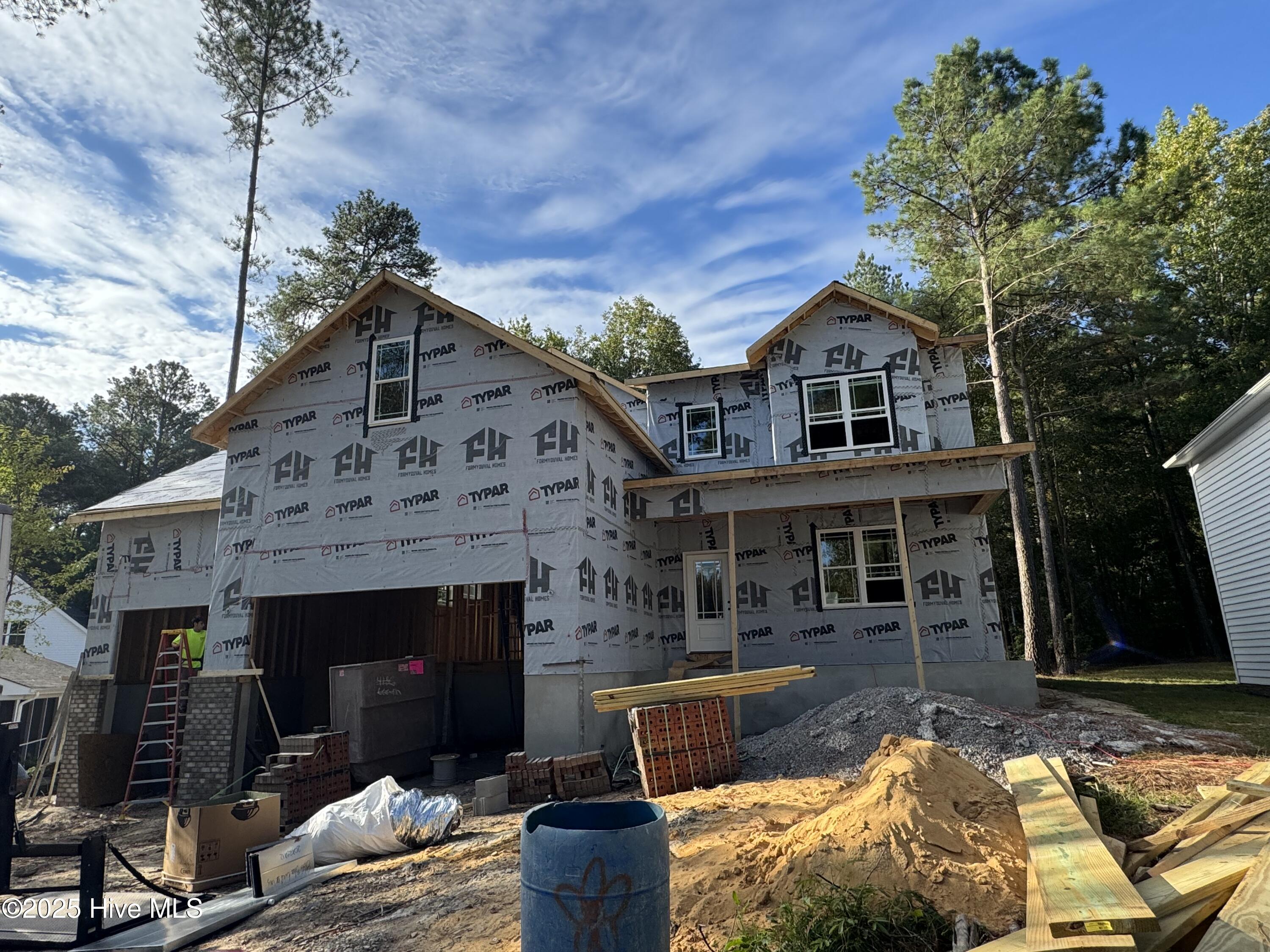 Property at 866 Blue Bird Drive