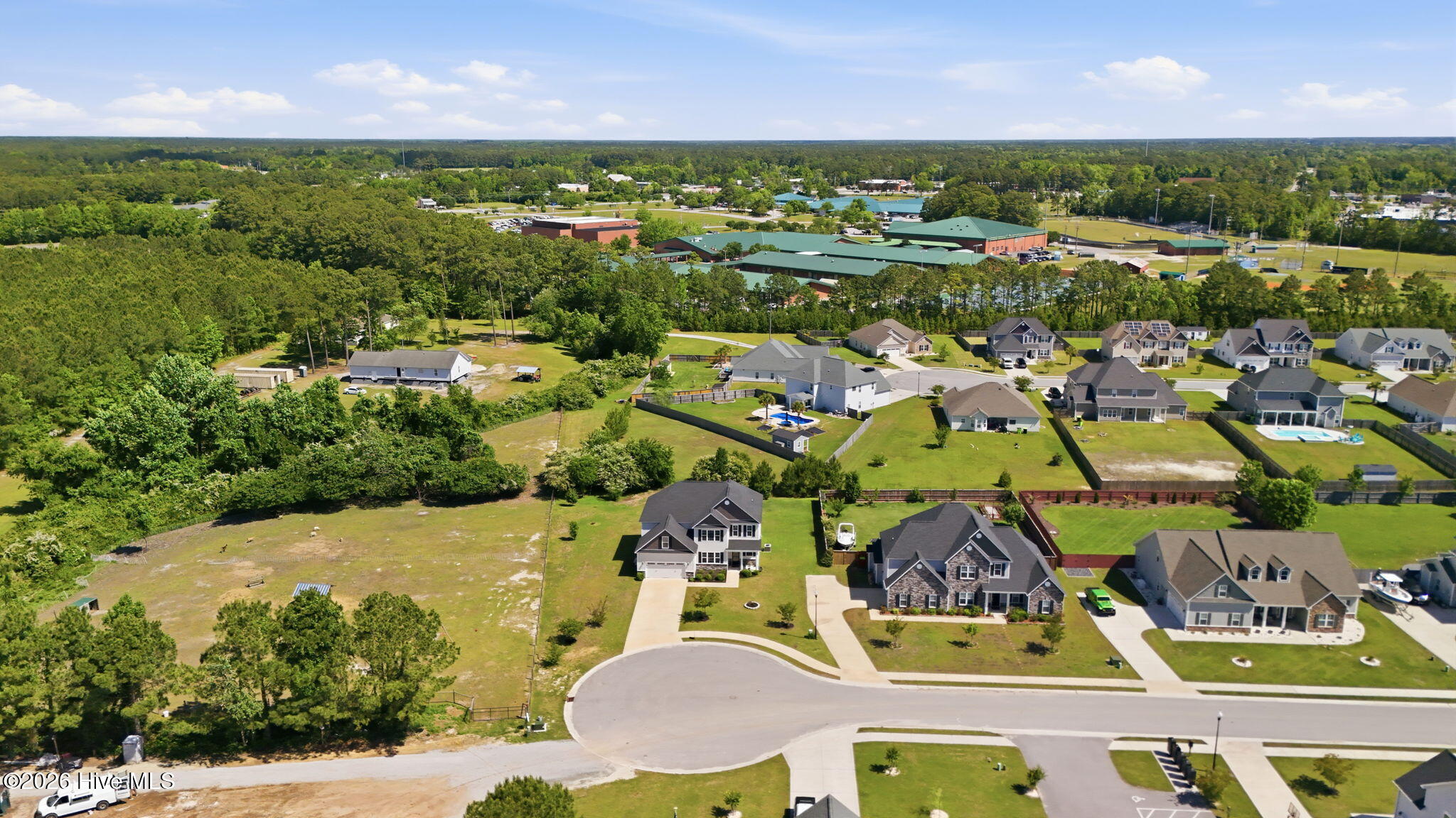 422 Whistling Heron Way,Swansboro