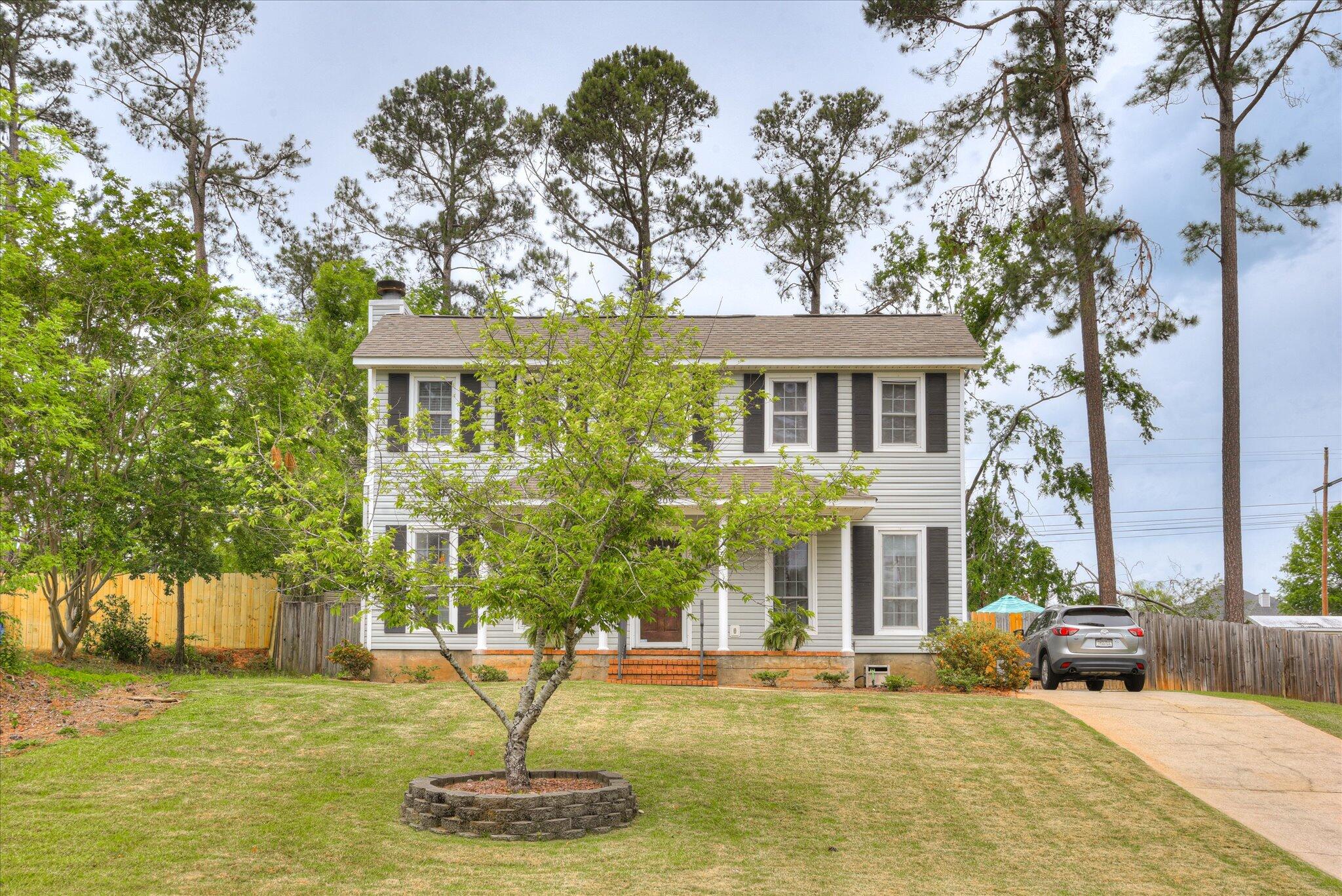 Homes for sale in Evans, GA | 4209 Fairfield Cir, Evans, GA 30809 | MLS# 546248