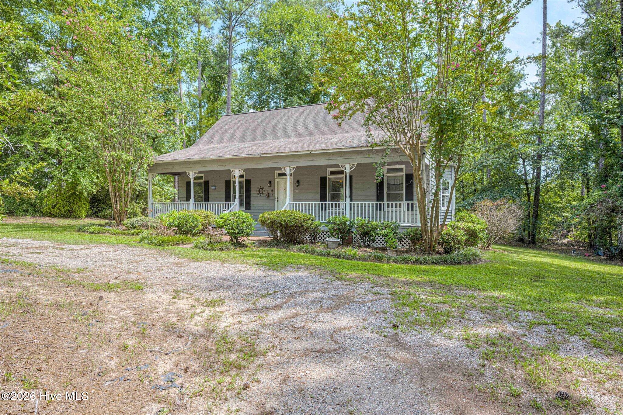 2nd image of 1827 Birch Dr, North Augusta, SC 29860 | MLS# 100597094