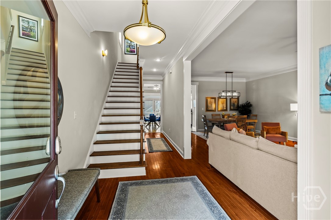 Homes for sale in Savannah, GA | 409 E Park Ave, Savannah, GA 31401 | MLS# SA336041