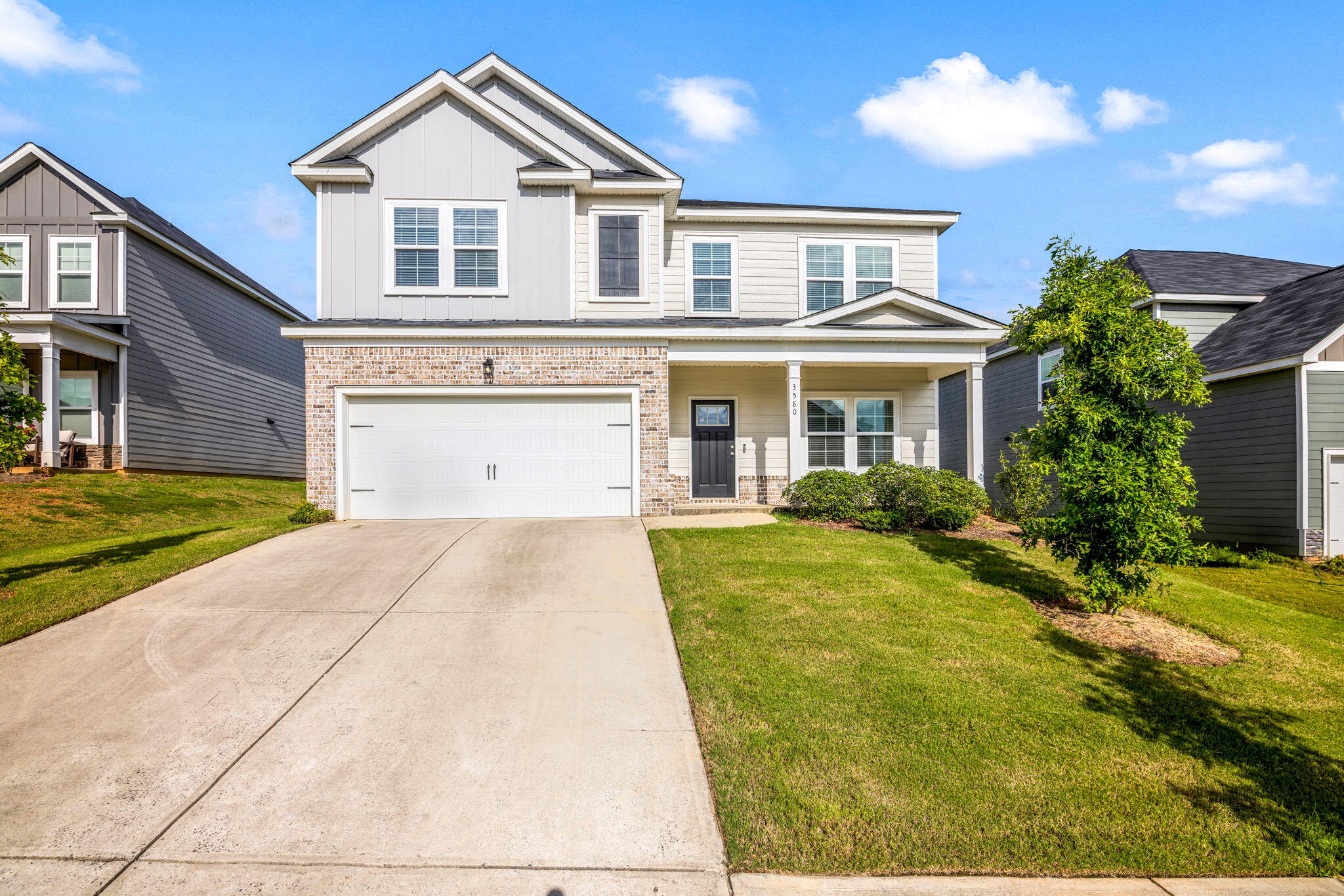 Property at 3580 Hilltop Trail