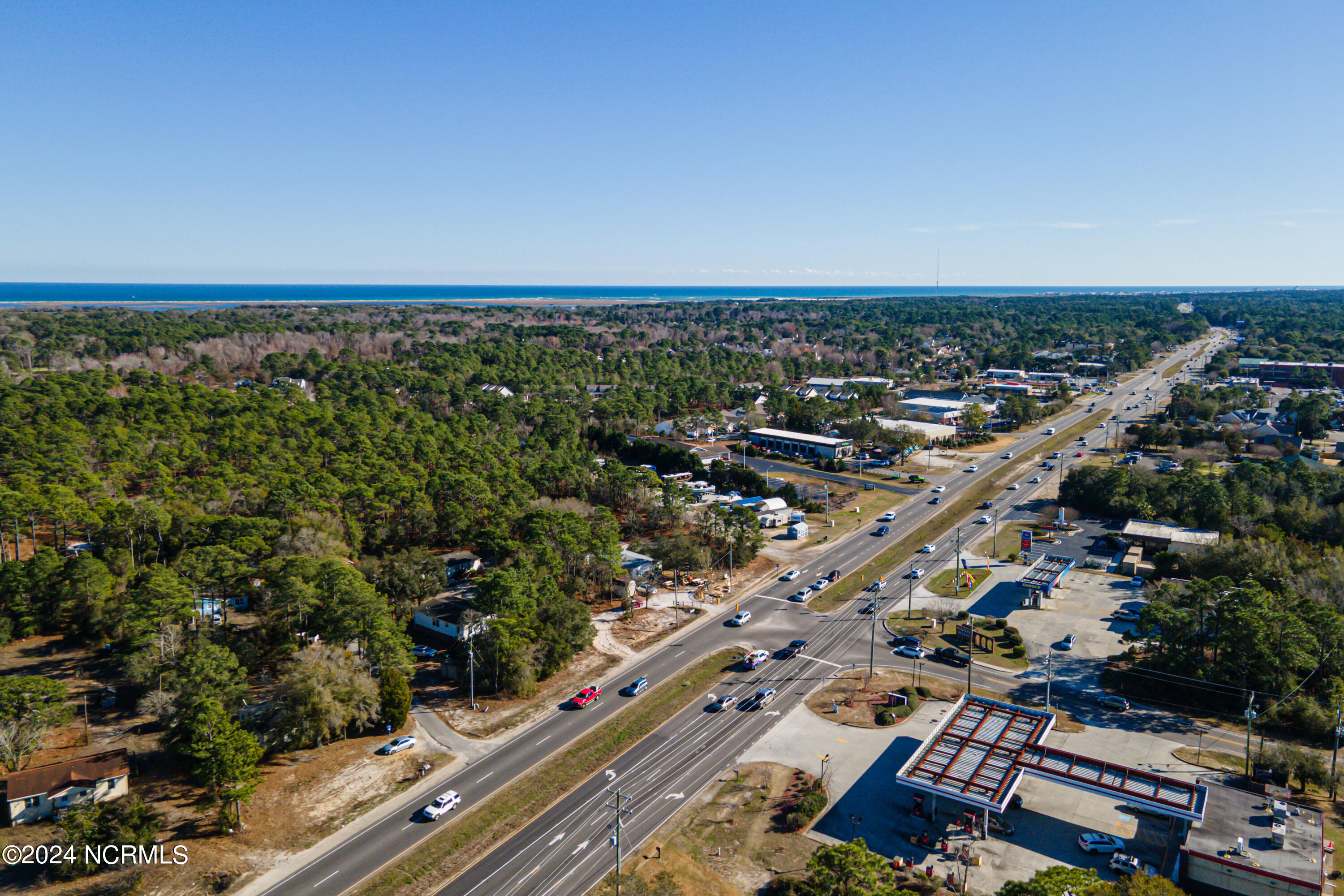 6231 Carolina Beach Road, Wilmington, NC, 28412