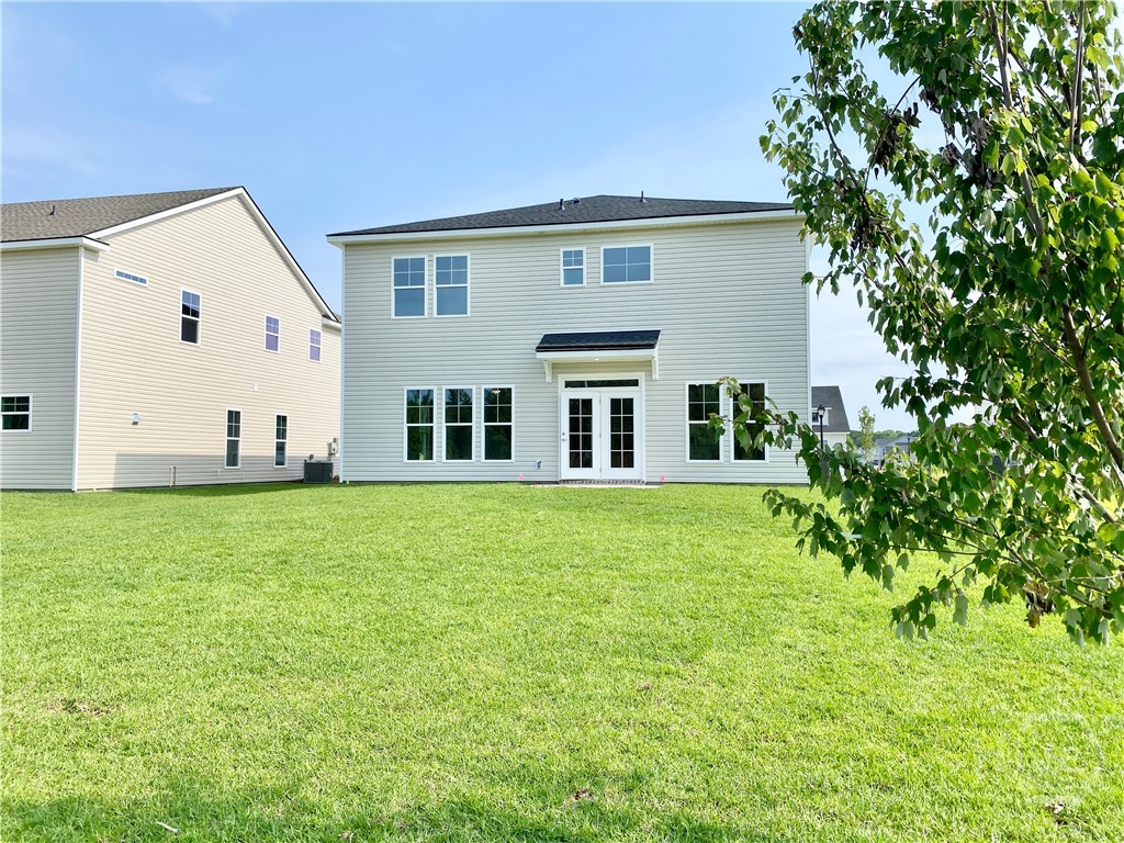 25 Blues Drive, Pooler, GA, 31322