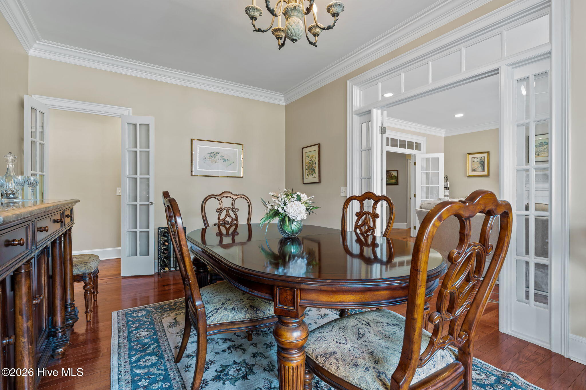 24 Thunderbird Circle, Pinehurst, NC, 28374