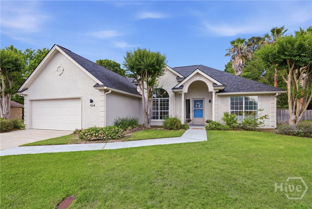 Homes for sale in Savannah, GA | 124 Summer Winds Dr, Savannah, GA 31410 | MLS# SA355215