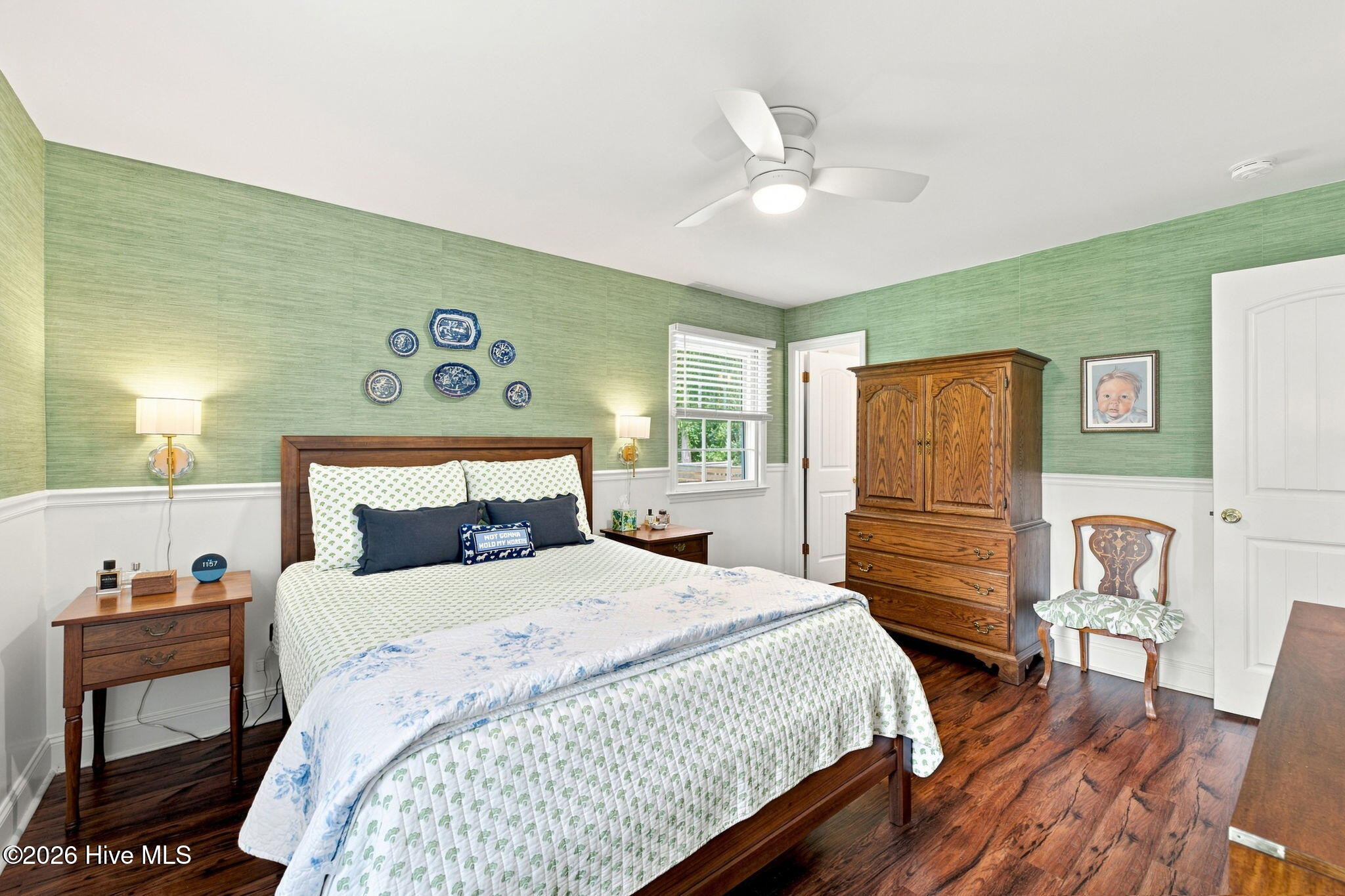 403 W Wilson Creek Drive,Trent Woods