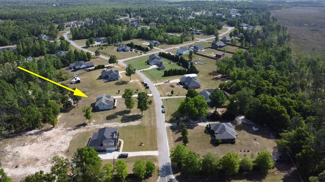 3403 Walker Creek Road, Hephzibah, GA, 30815