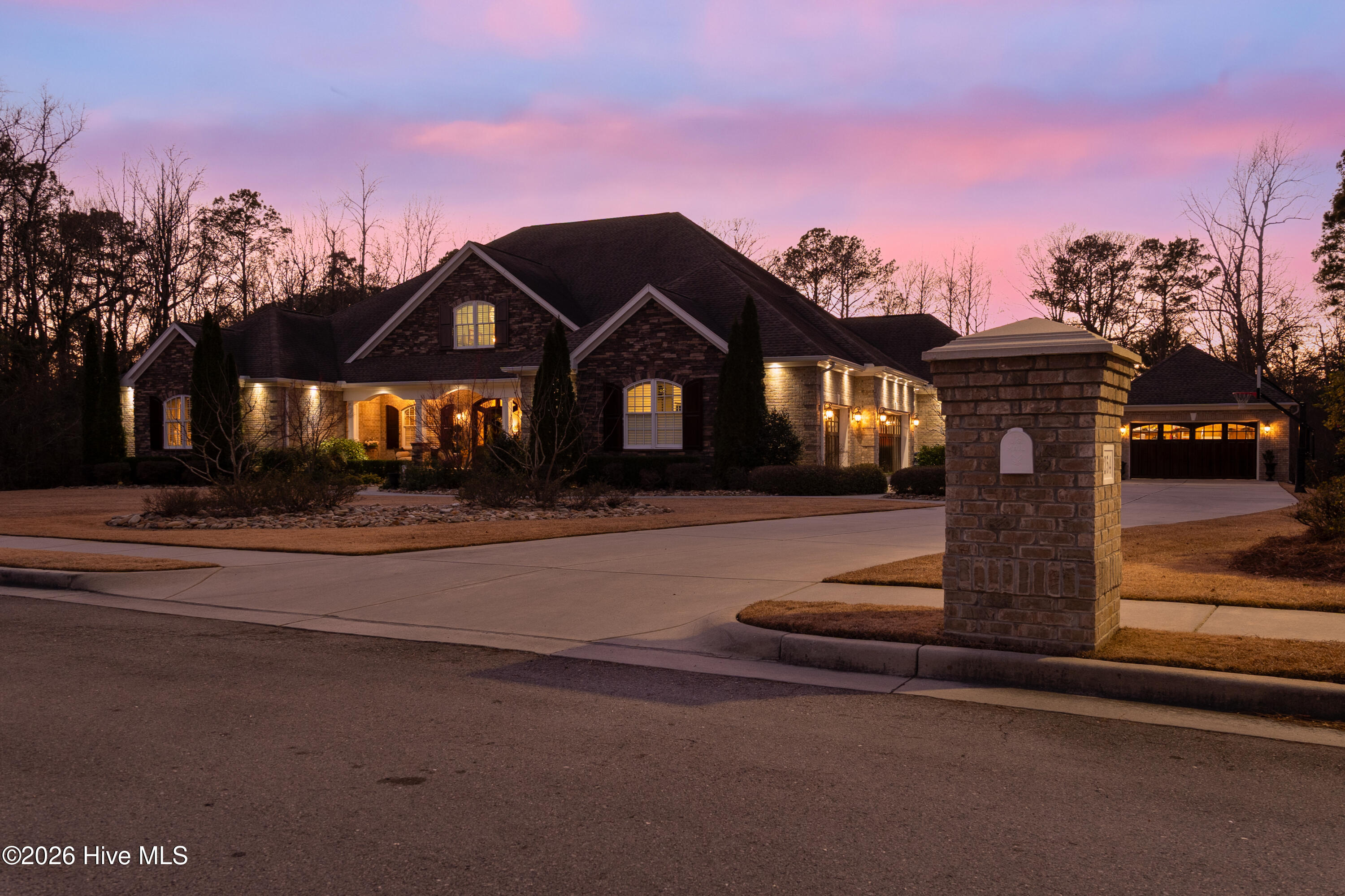 254 Royal Bluff Road, Jacksonville, NC, 28540