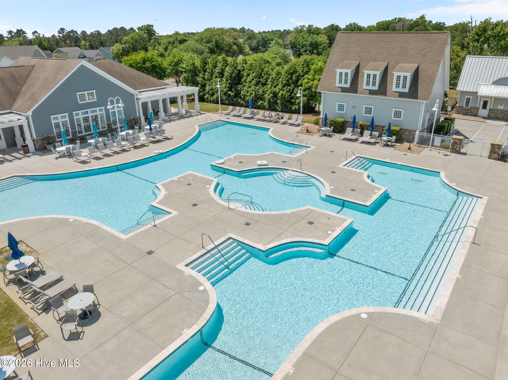 559 Moss Lake Lane, Holly Ridge, NC, 28445