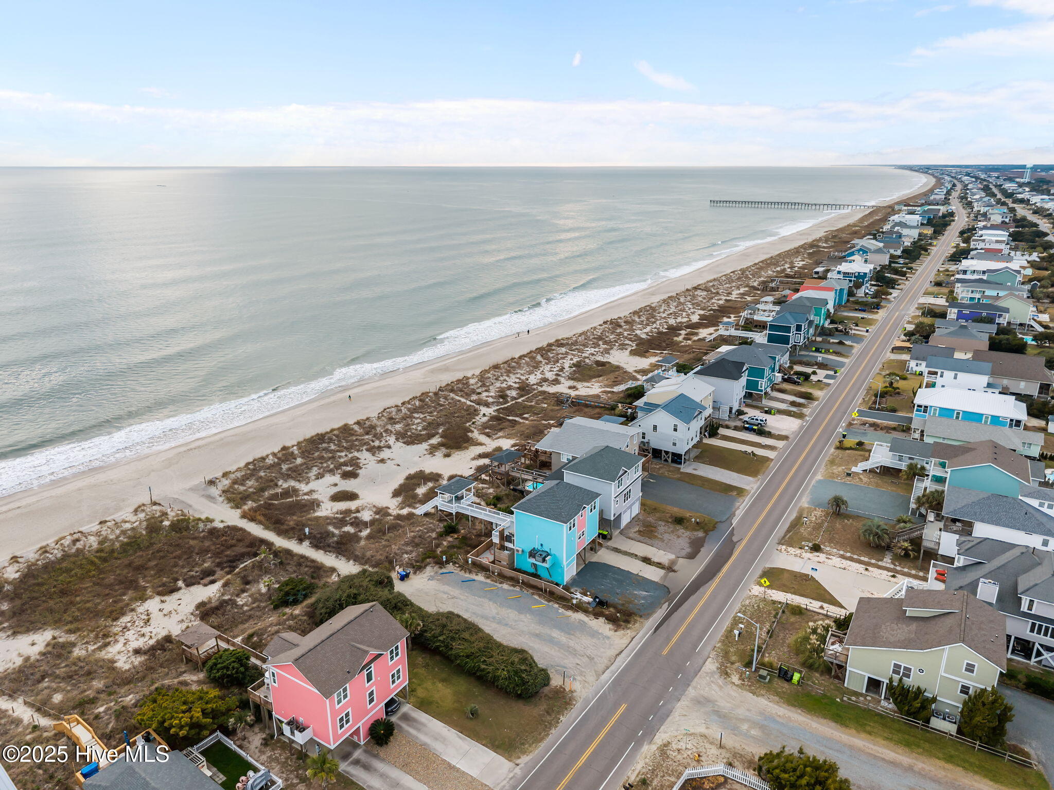 Homes for sale in Oak Island, NC | 2227 E Beach Dr, Oak Island, NC 28465 | MLS# 100544258