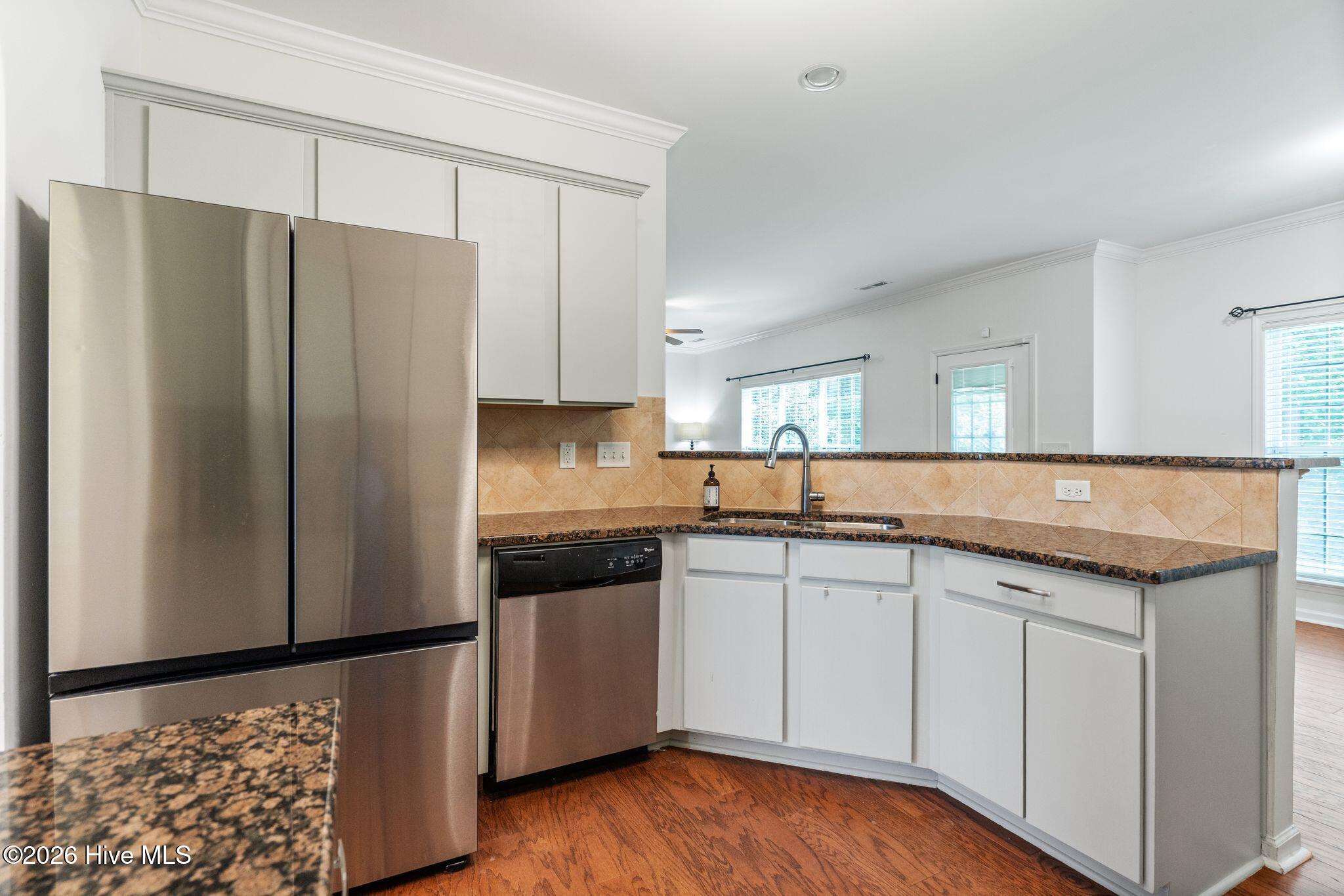301 Palisades Way,New Bern