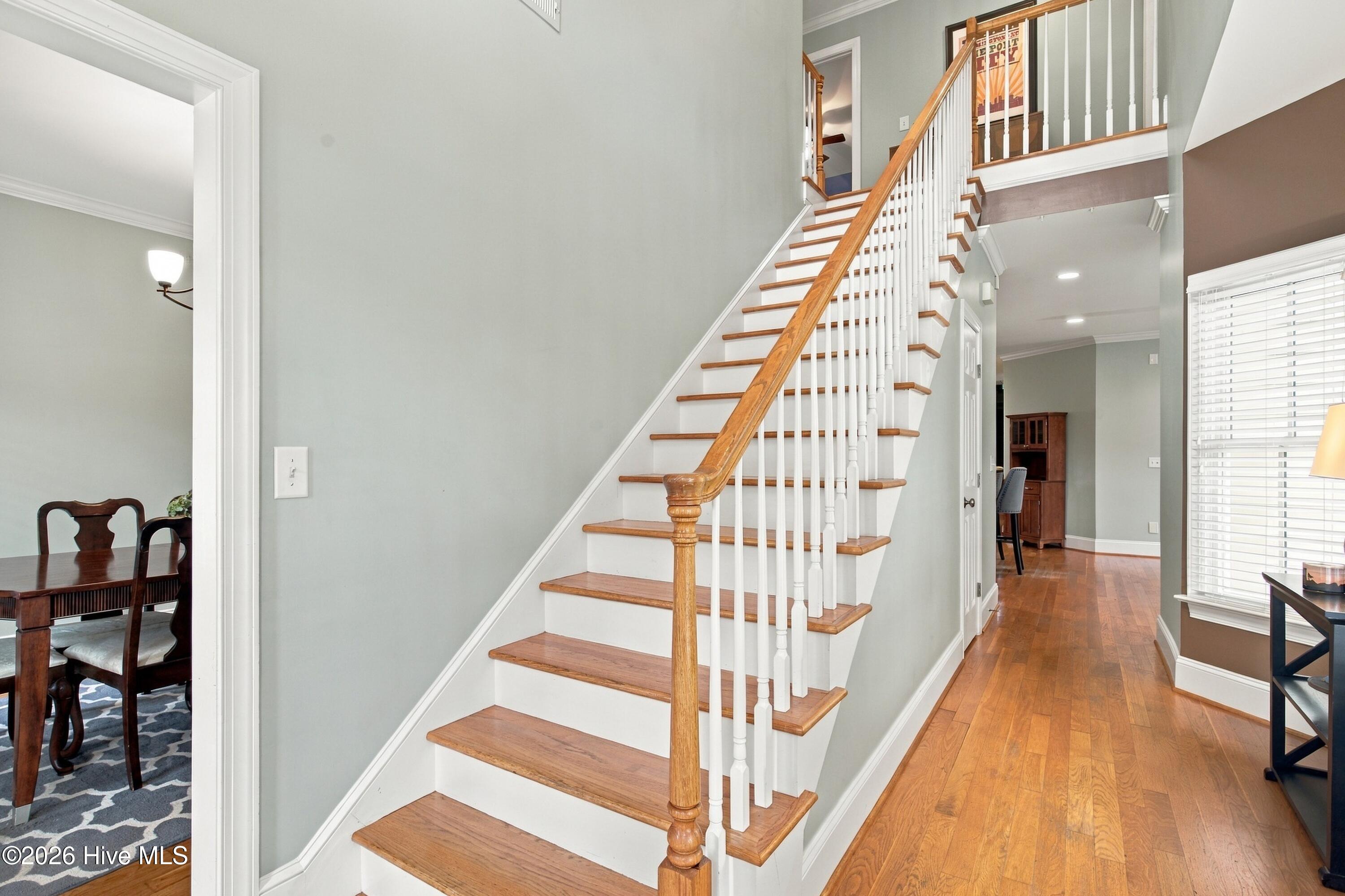 Photo 3 of Single family home for sale at 4228 Pine Holw Dr, Wilmington, NC 28412 | MLS# 100608932 | Listing updated on 2026-10-08