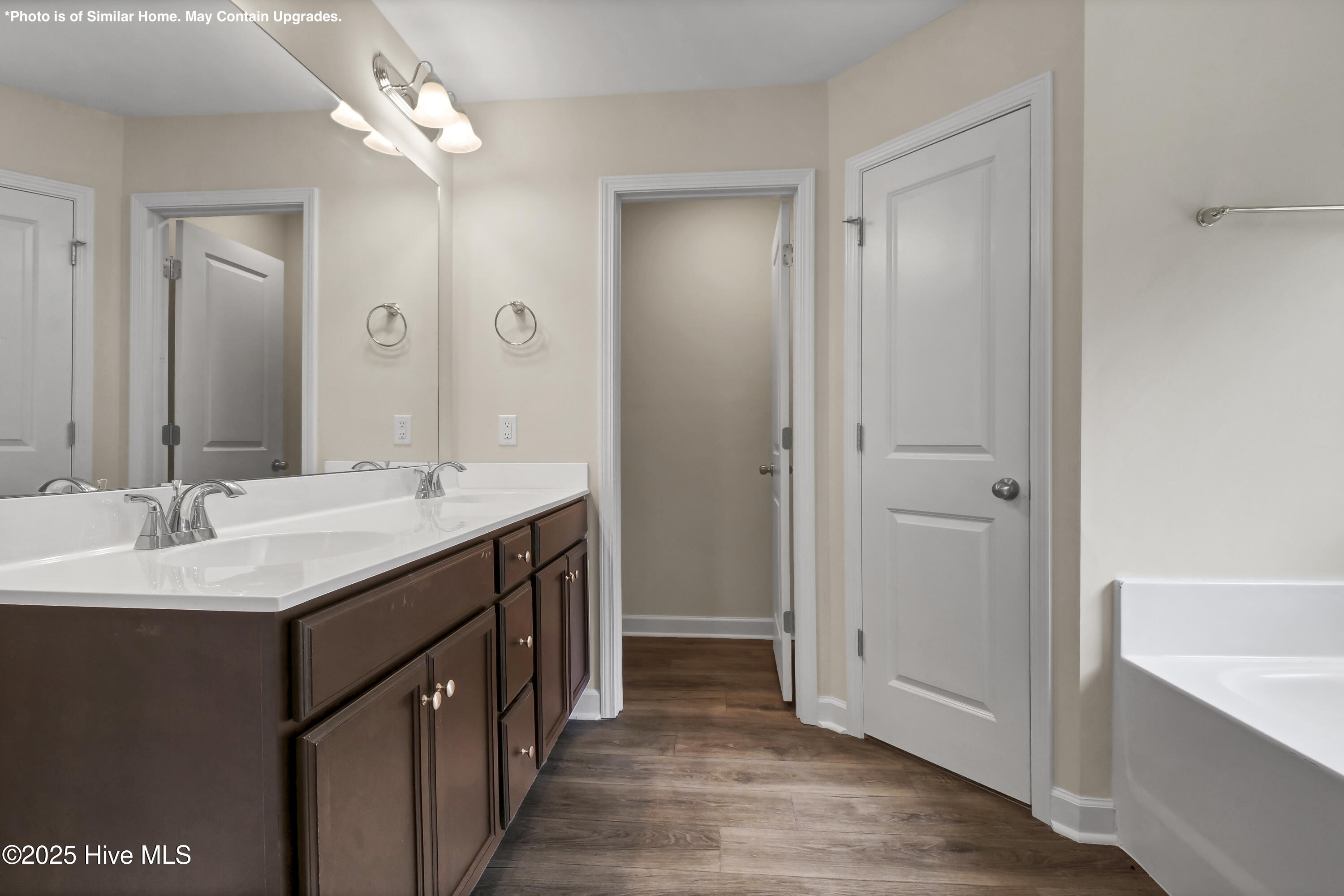306 Wrenview Court, Jacksonville, NC 28546 – photo 21: P1188453