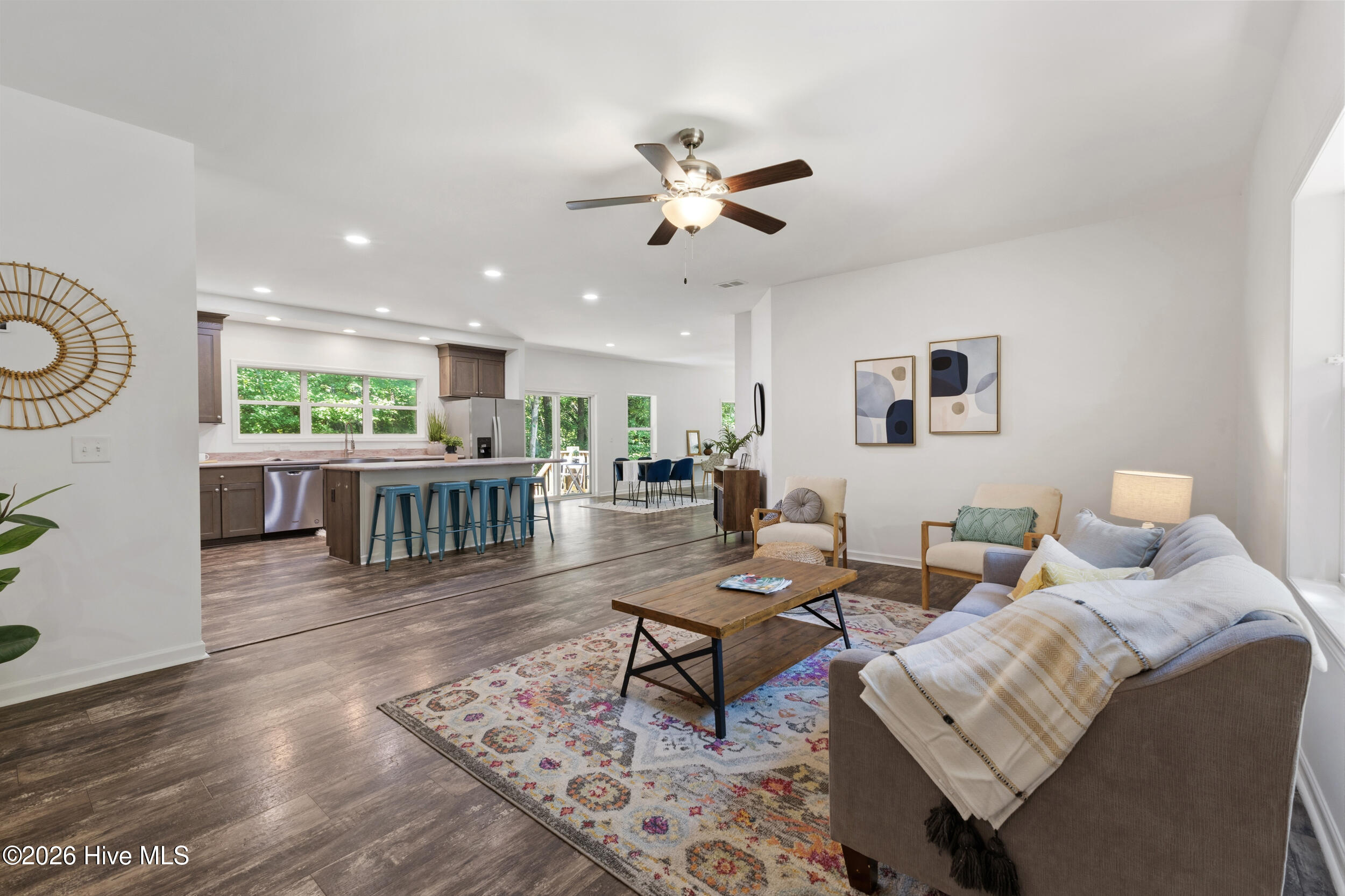 5th image of 309 Burgaw Creek Loop Rd, Burgaw, NC 28425 | MLS# 100589084
