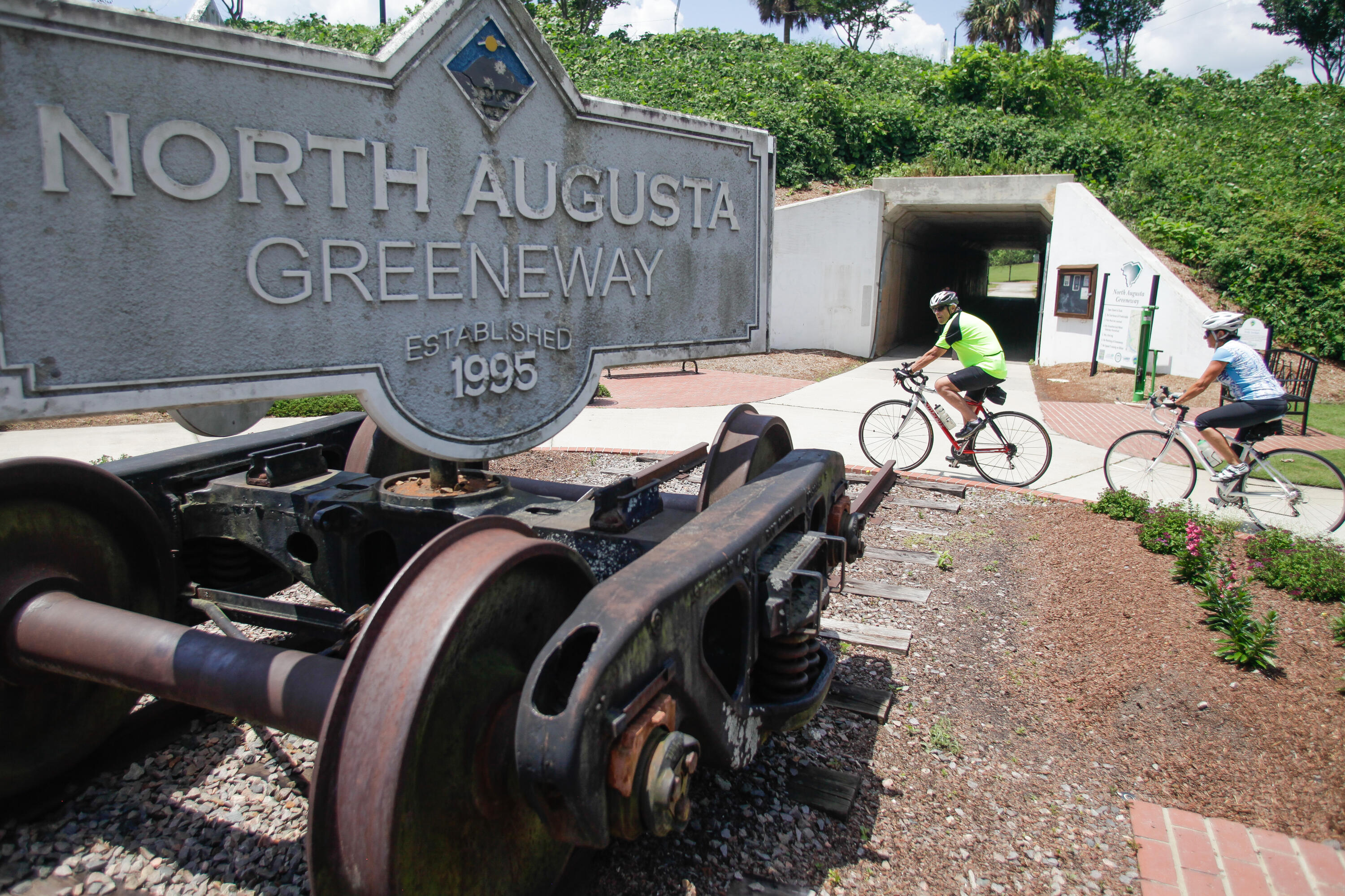 61 Crystal Lake Drive, North Augusta, SC, 29841