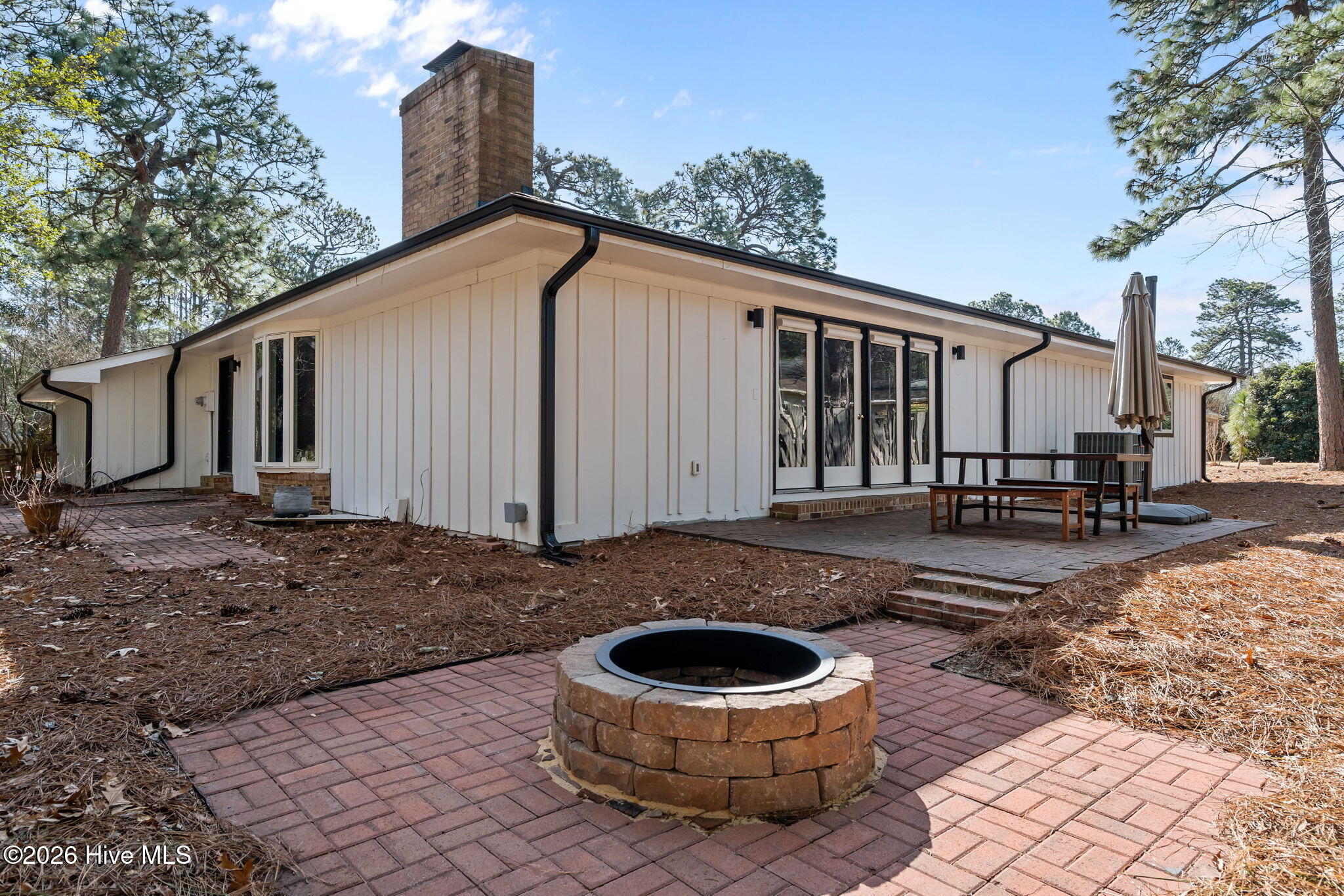 1425 Monticello Drive, Pinehurst, NC, 28374