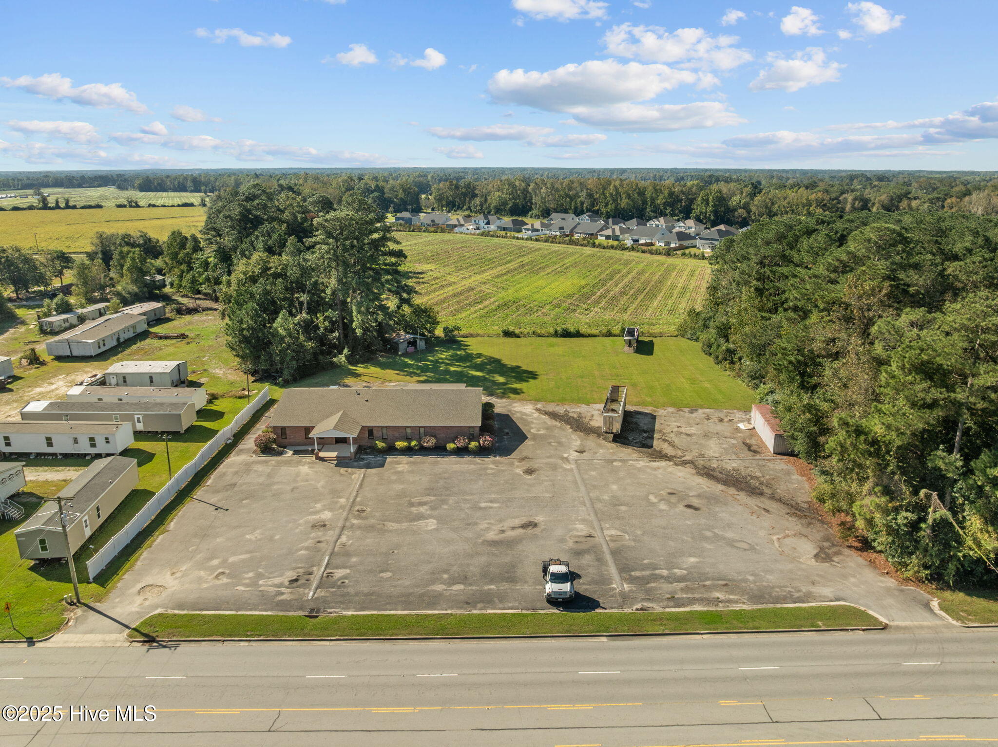 441 Kinston Highway,Richlands