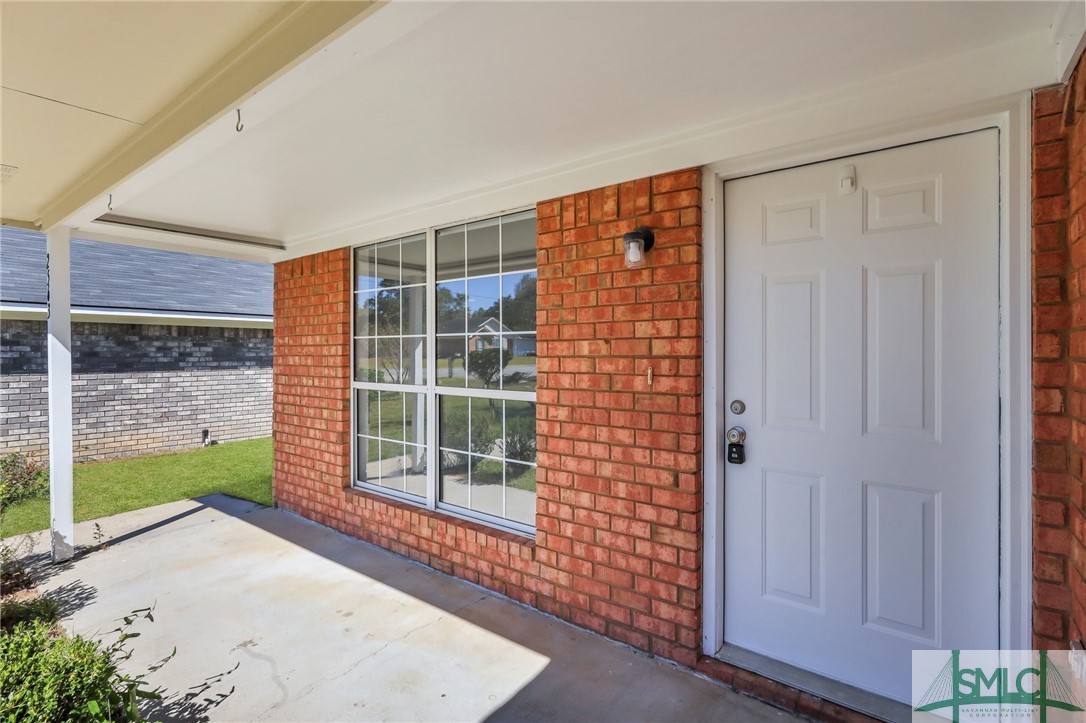 2563 Zachary Court, Hinesville, GA, 31313