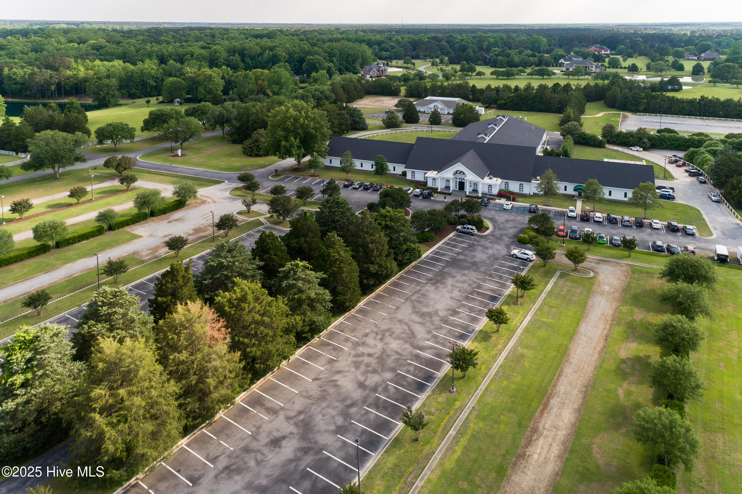 541 White Horse Drive, Greenville, NC, 27834