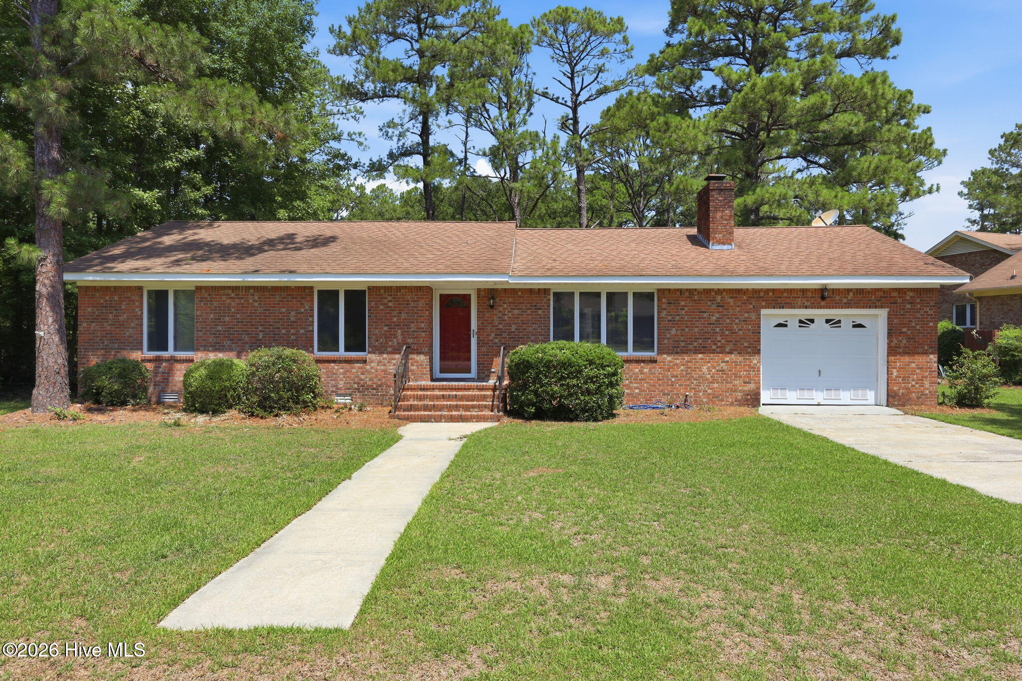 807 Clipper Court,New Bern