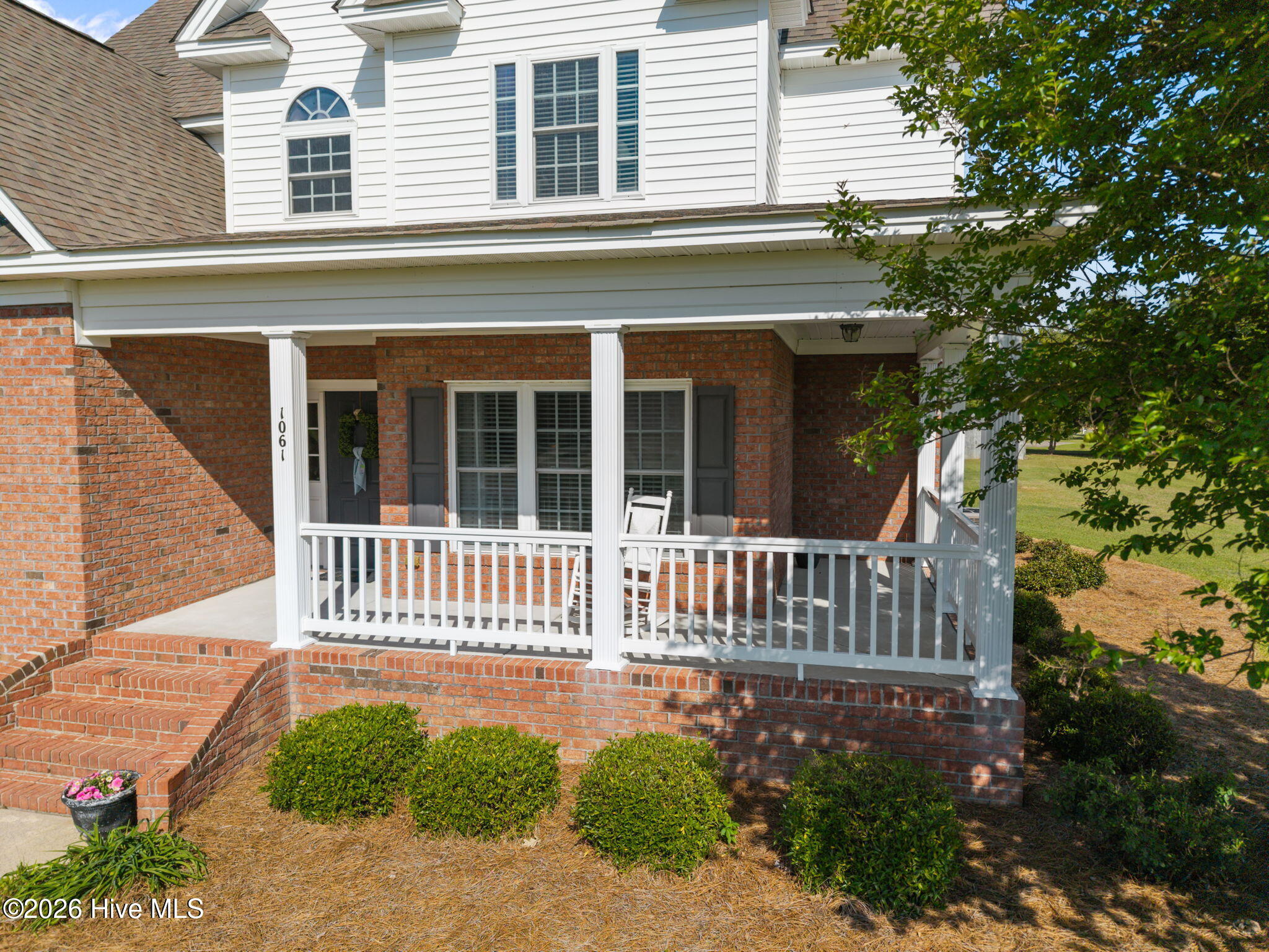 1061 Lexington Downs Drive, Greenville, NC, 27858