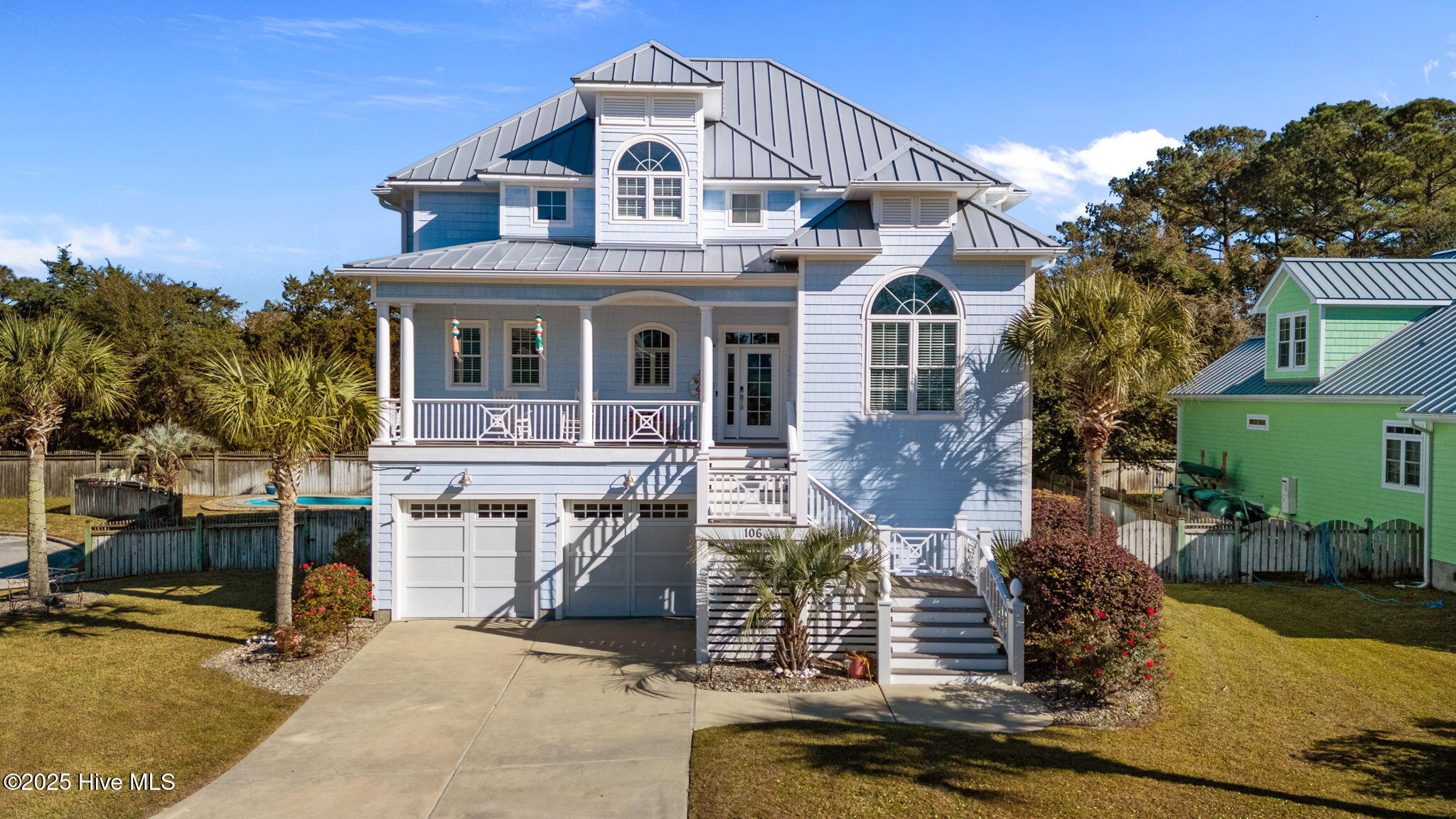 Featured Property 106 Key West 
