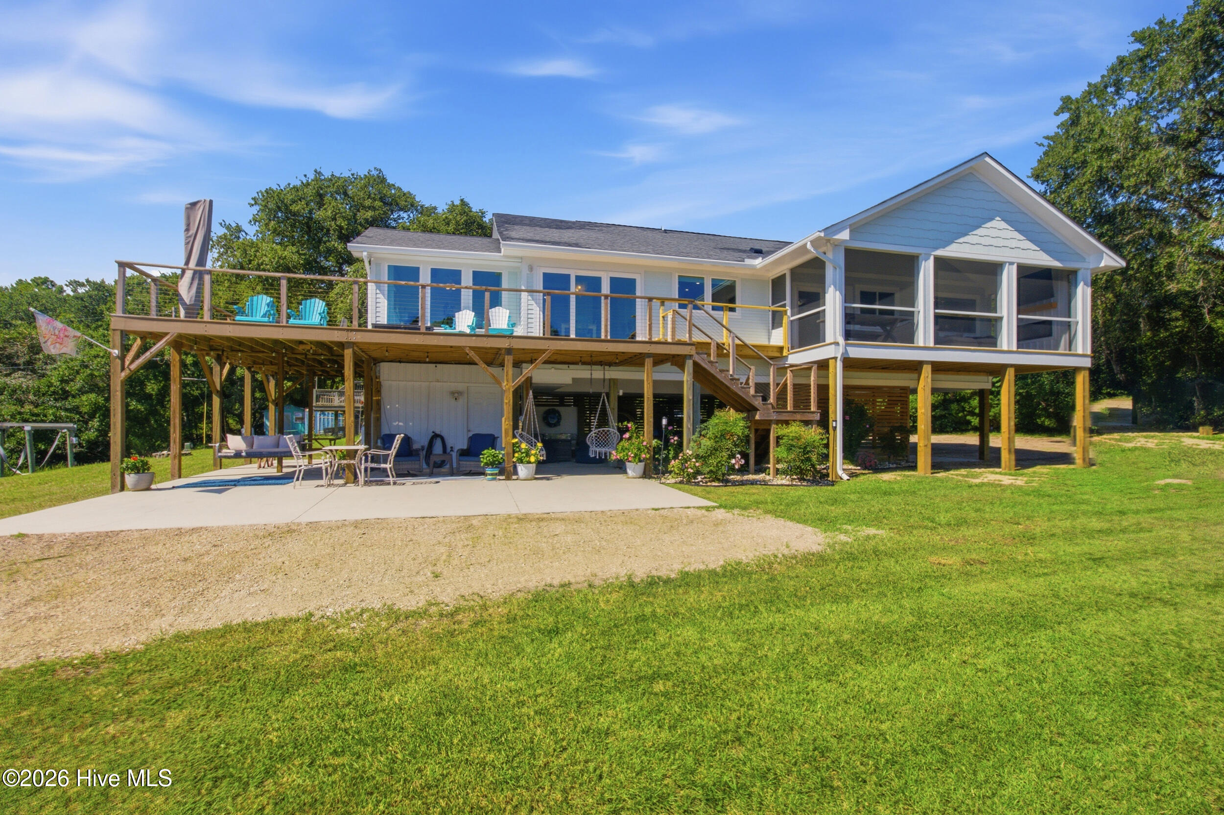 210 Upchurch Drive,Newport