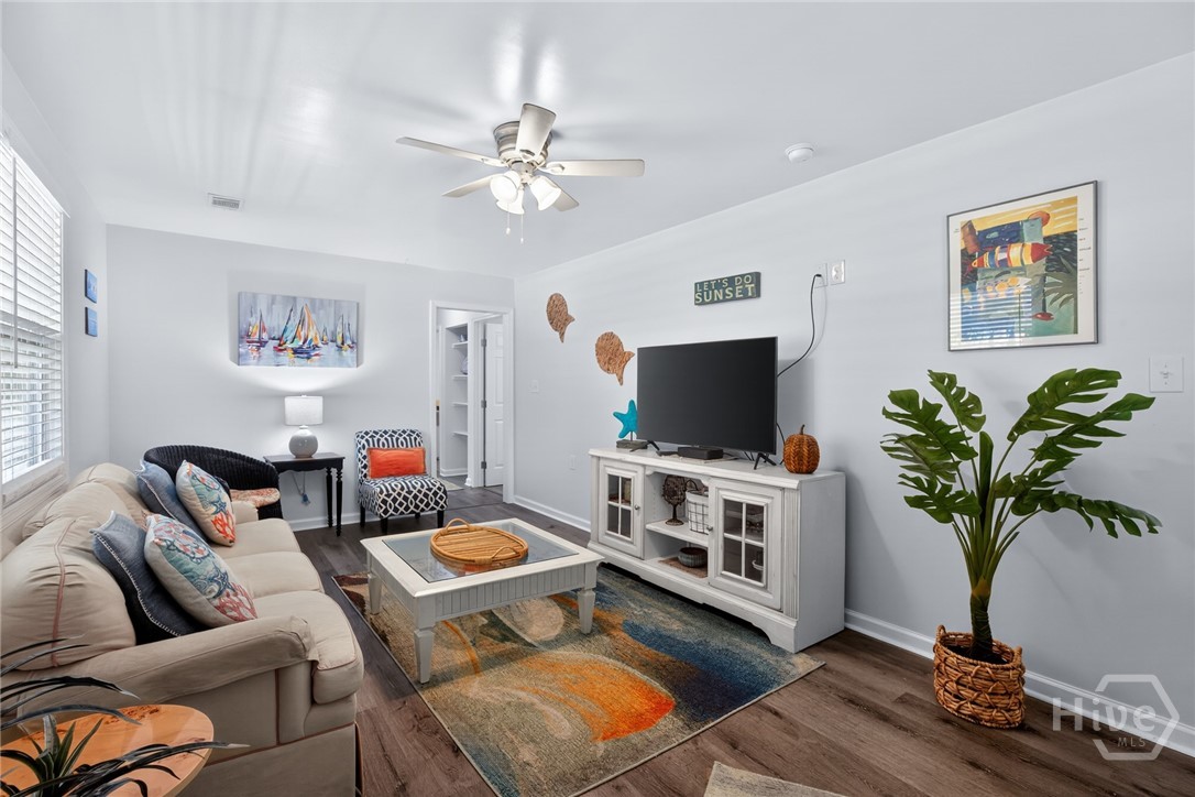 222 East Point Drive, Savannah, GA, 31410