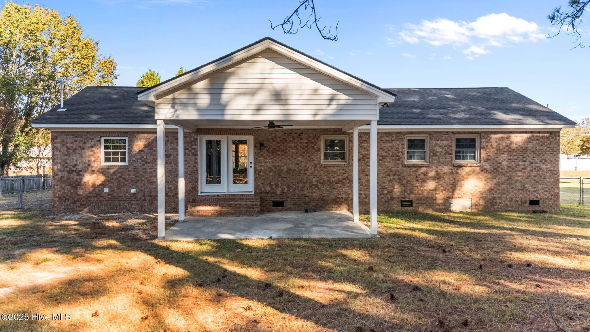 625 Speight Drive, Rocky Mount, NC, 27803