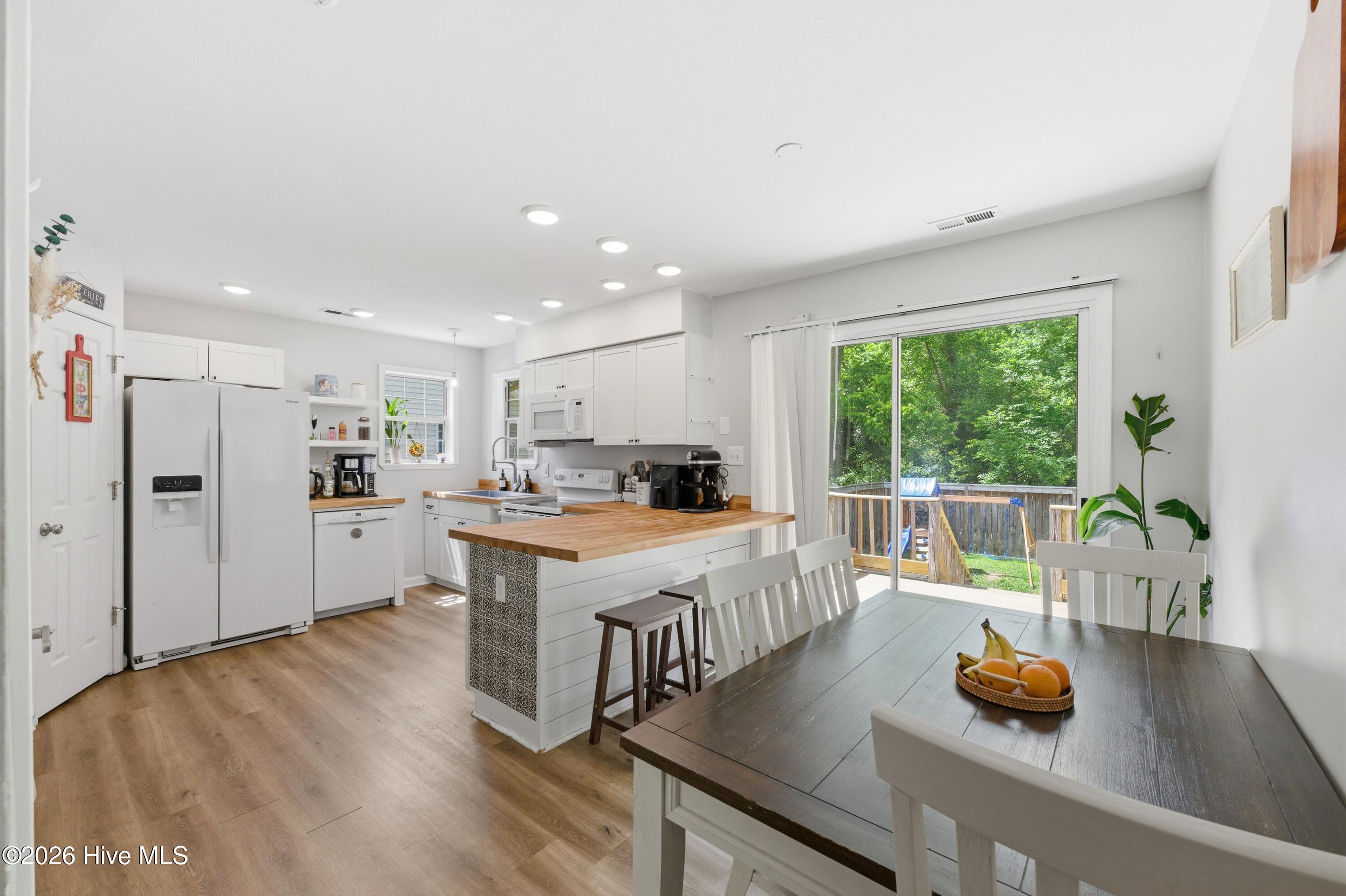 214 Trappers Trail,New Bern