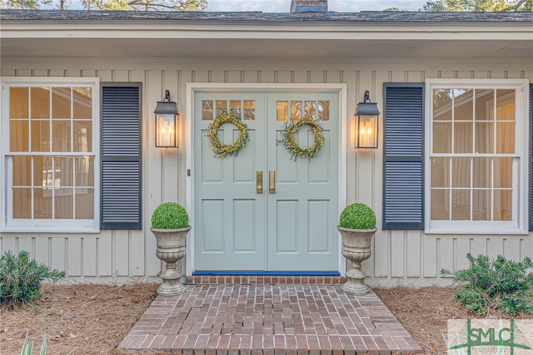 1 Christie Lane, Savannah, GA, 31411