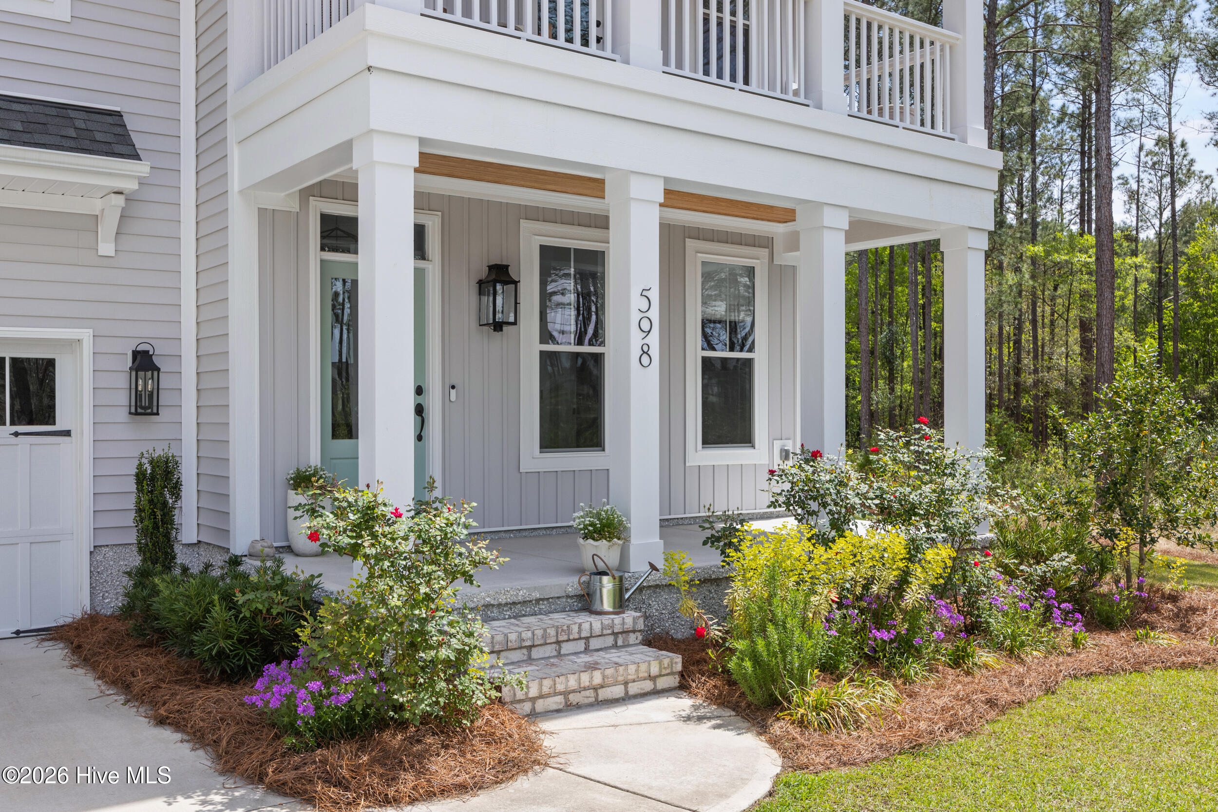 598 Saratoga Way, Rocky Point, NC 28457 – photo 3: 3_front entryway