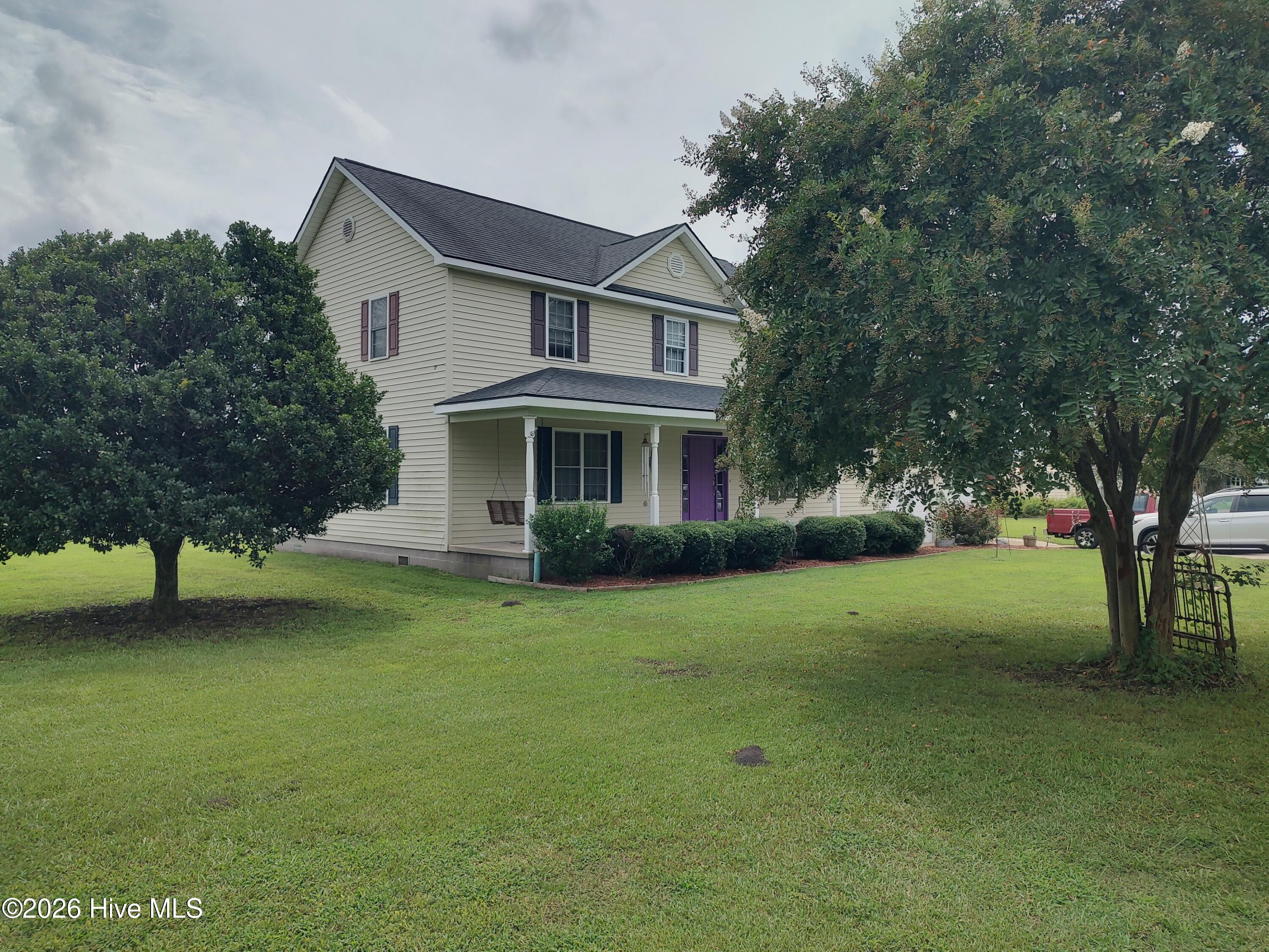 4131 N Nc 118 Highway,Grifton