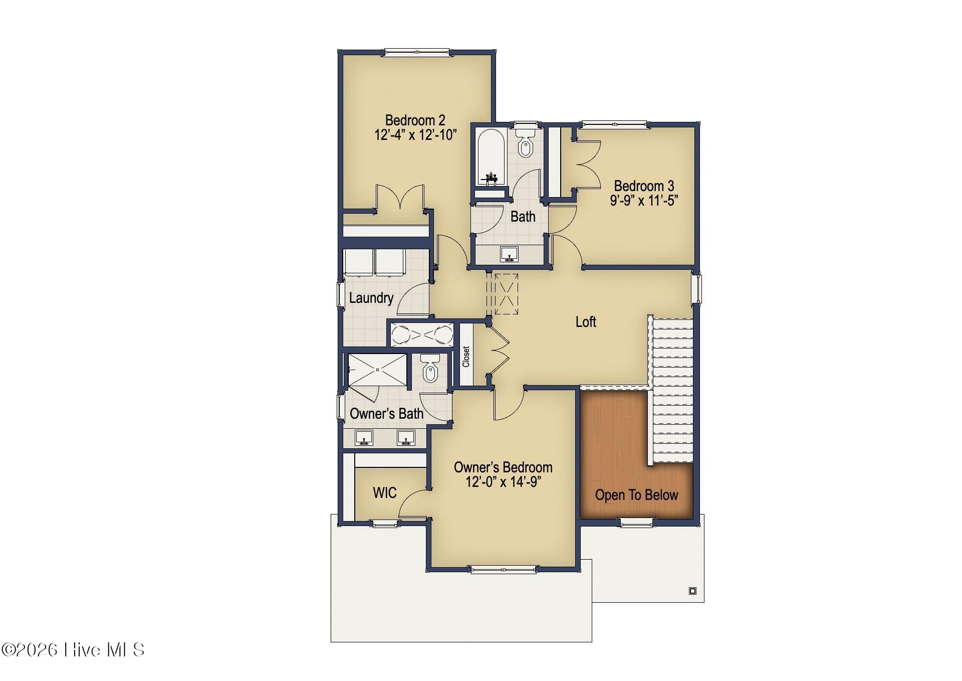Homes for sale in Carthage, NC | 112 Carver St #22, Carthage, NC 28327 | MLS# 100577040